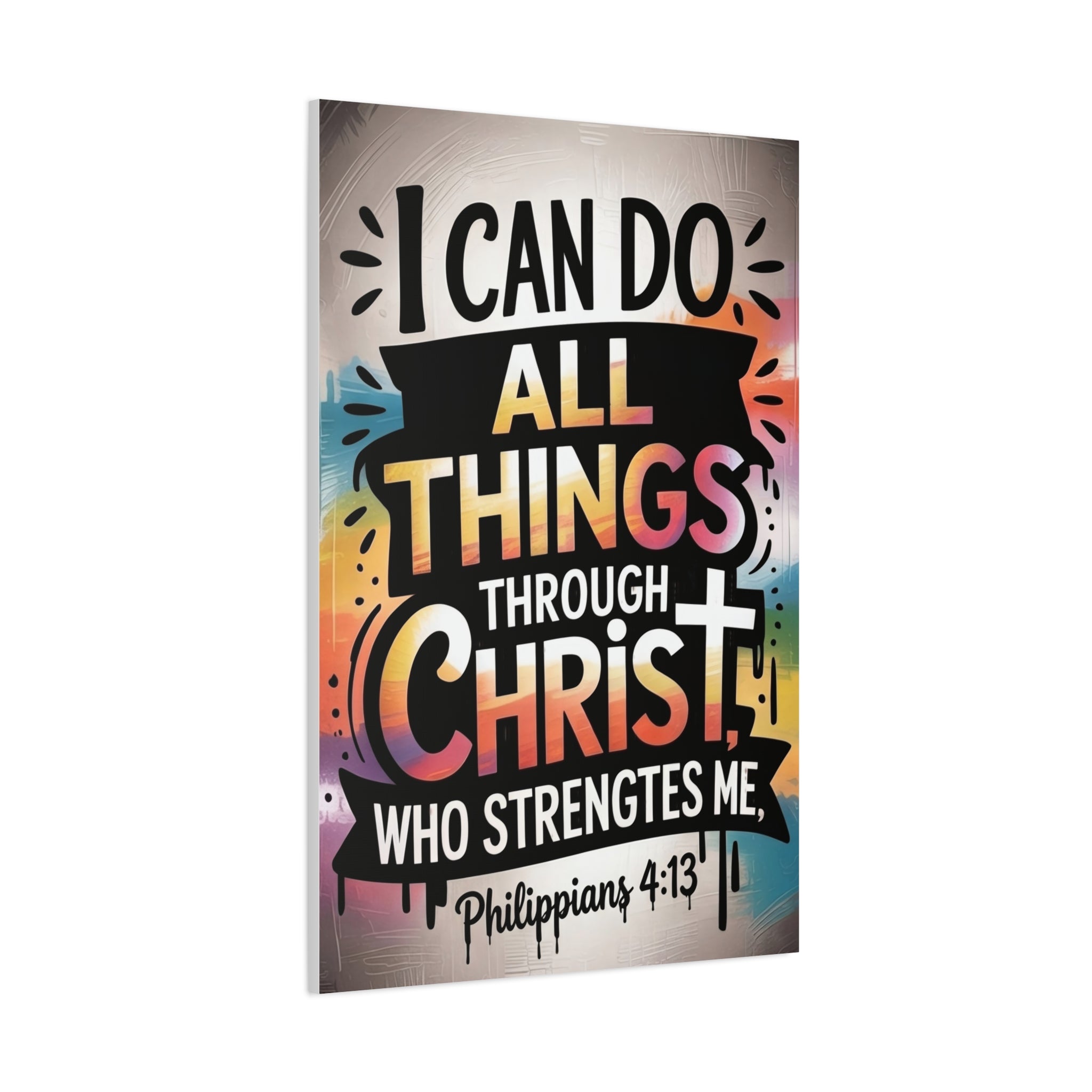 Philippians 4.13