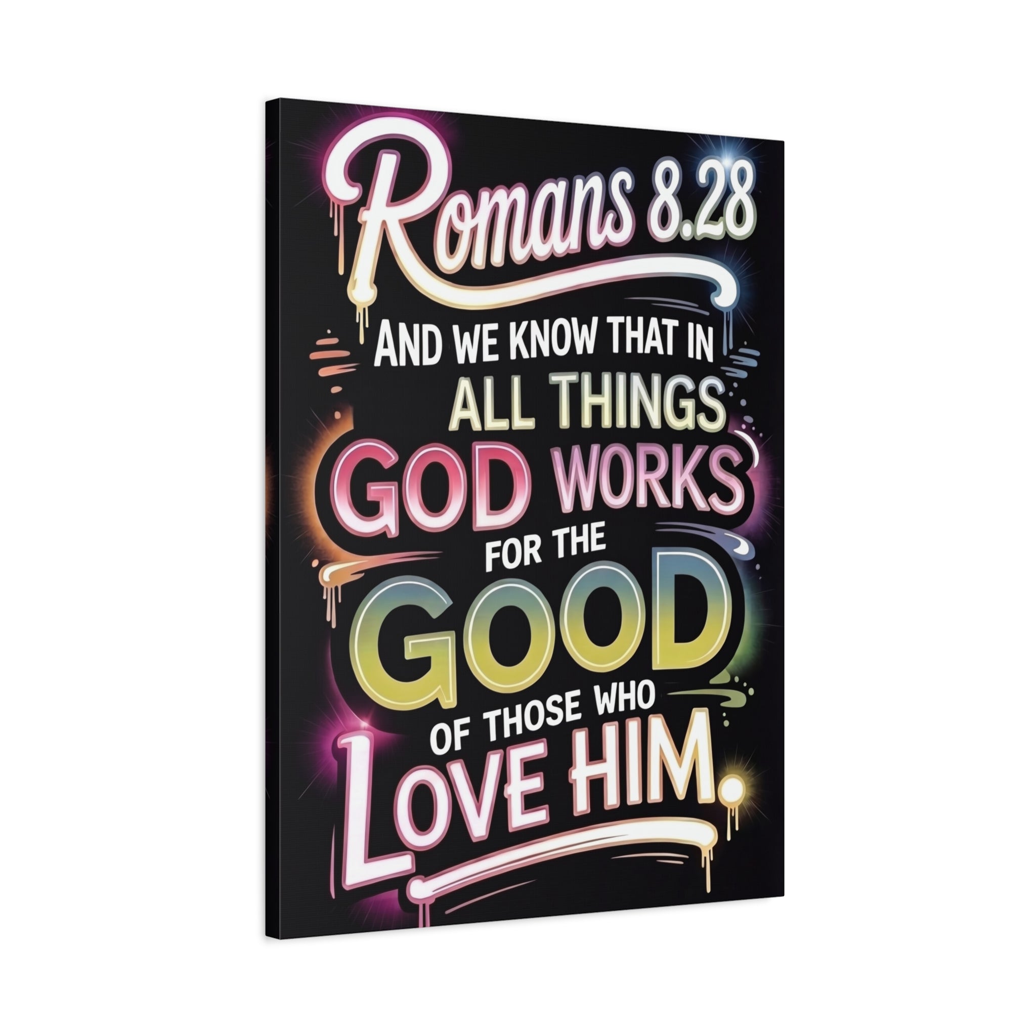 Romans 8:28