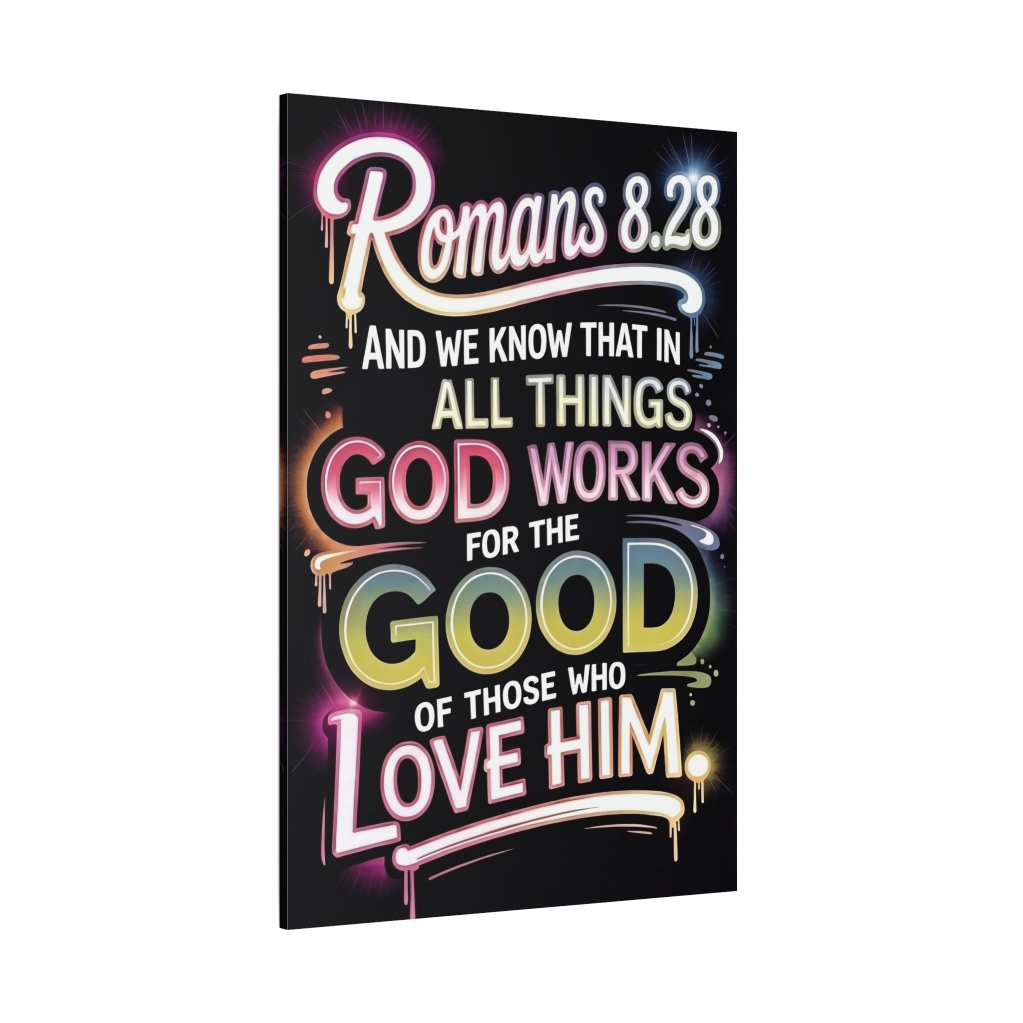 Romans 8:28