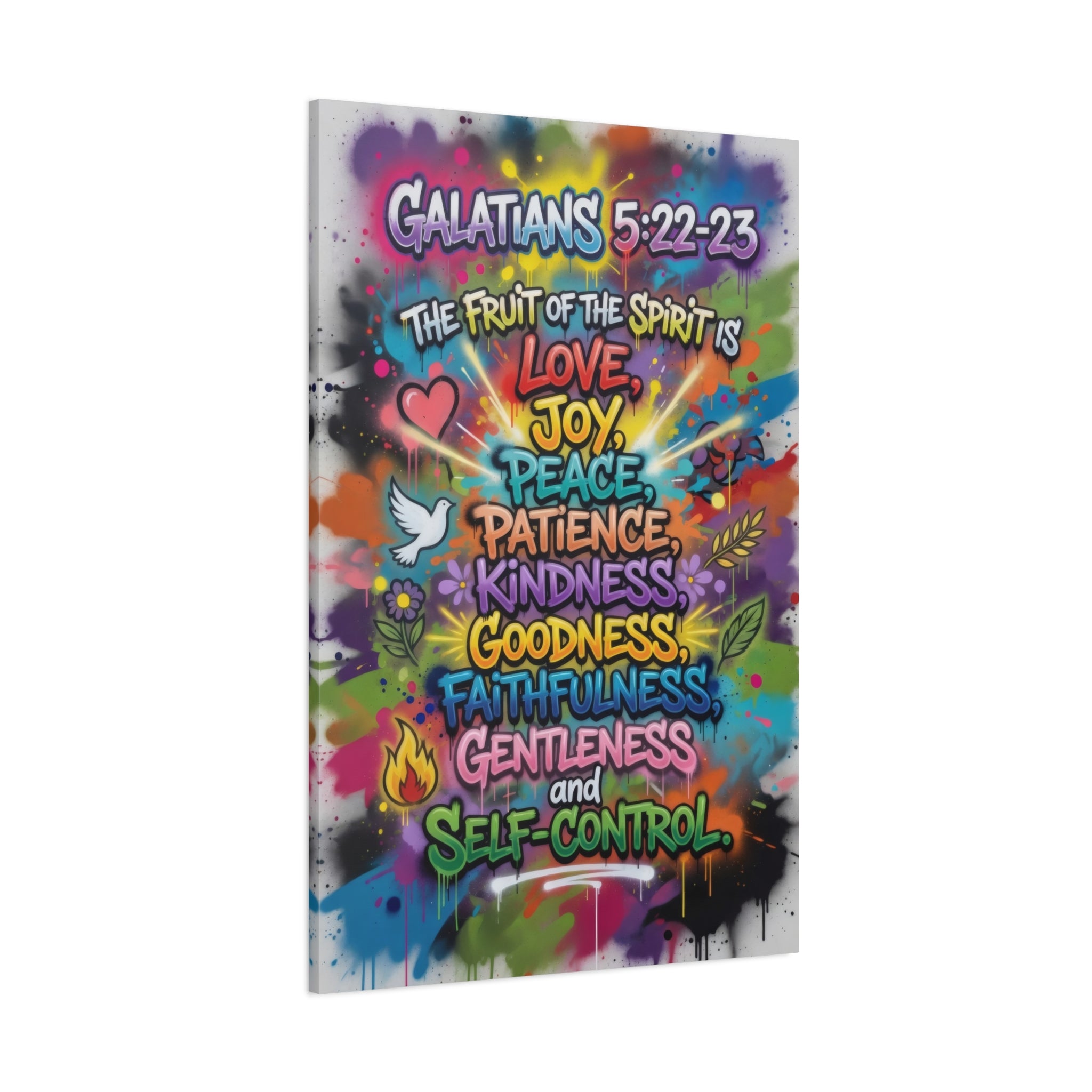 Galatians 5:22.23