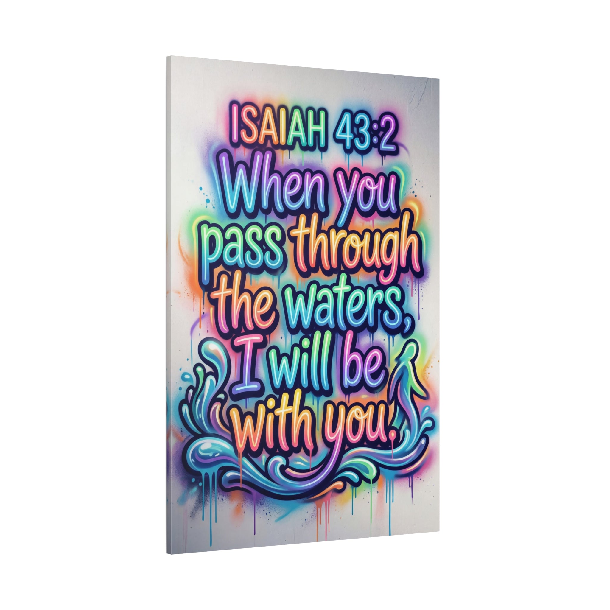 Isaiah 43.2