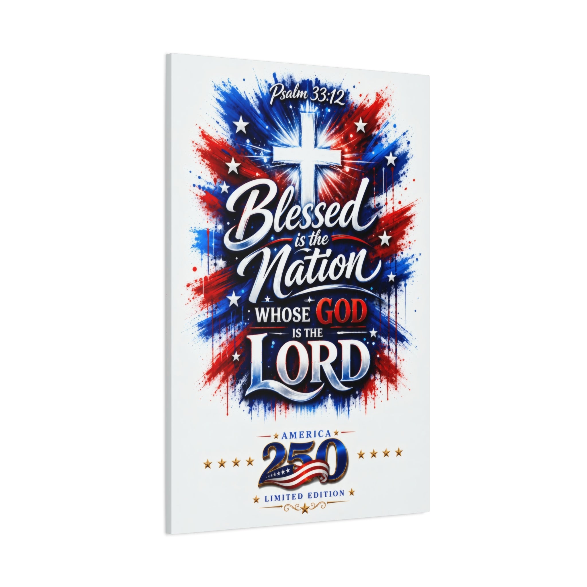 America 250 Limited Edition