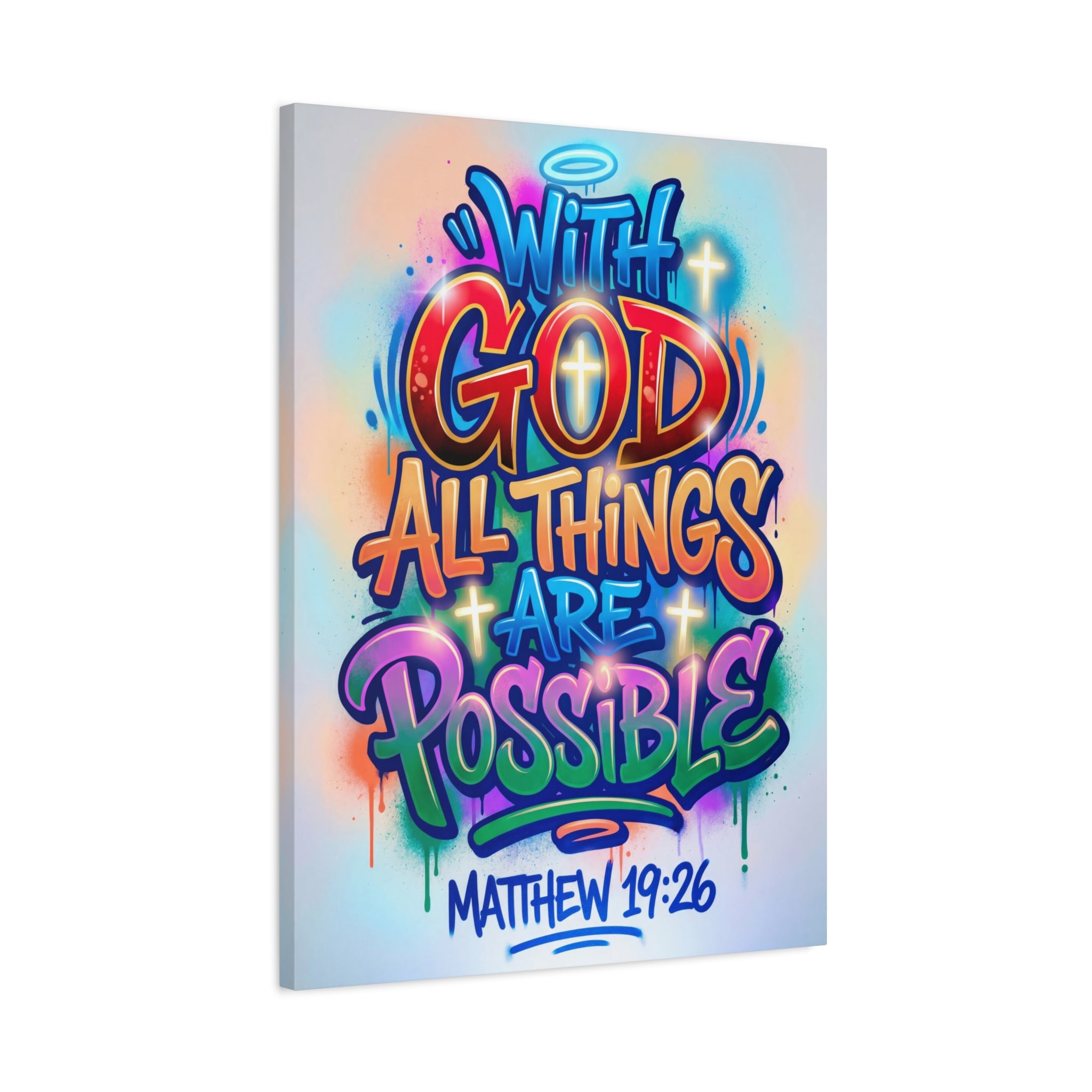 Matthew 19.26
