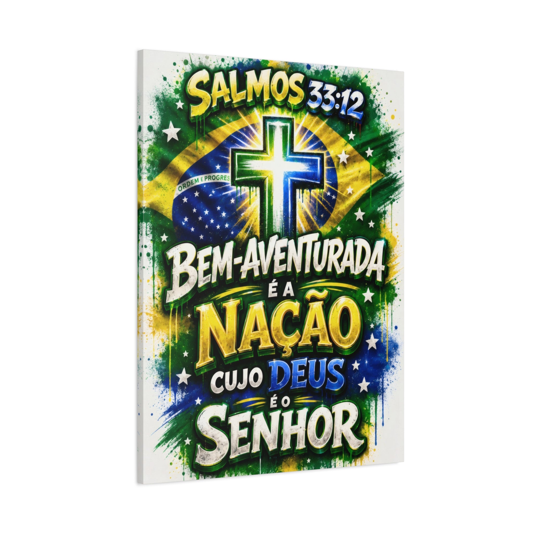Brasil 33:12