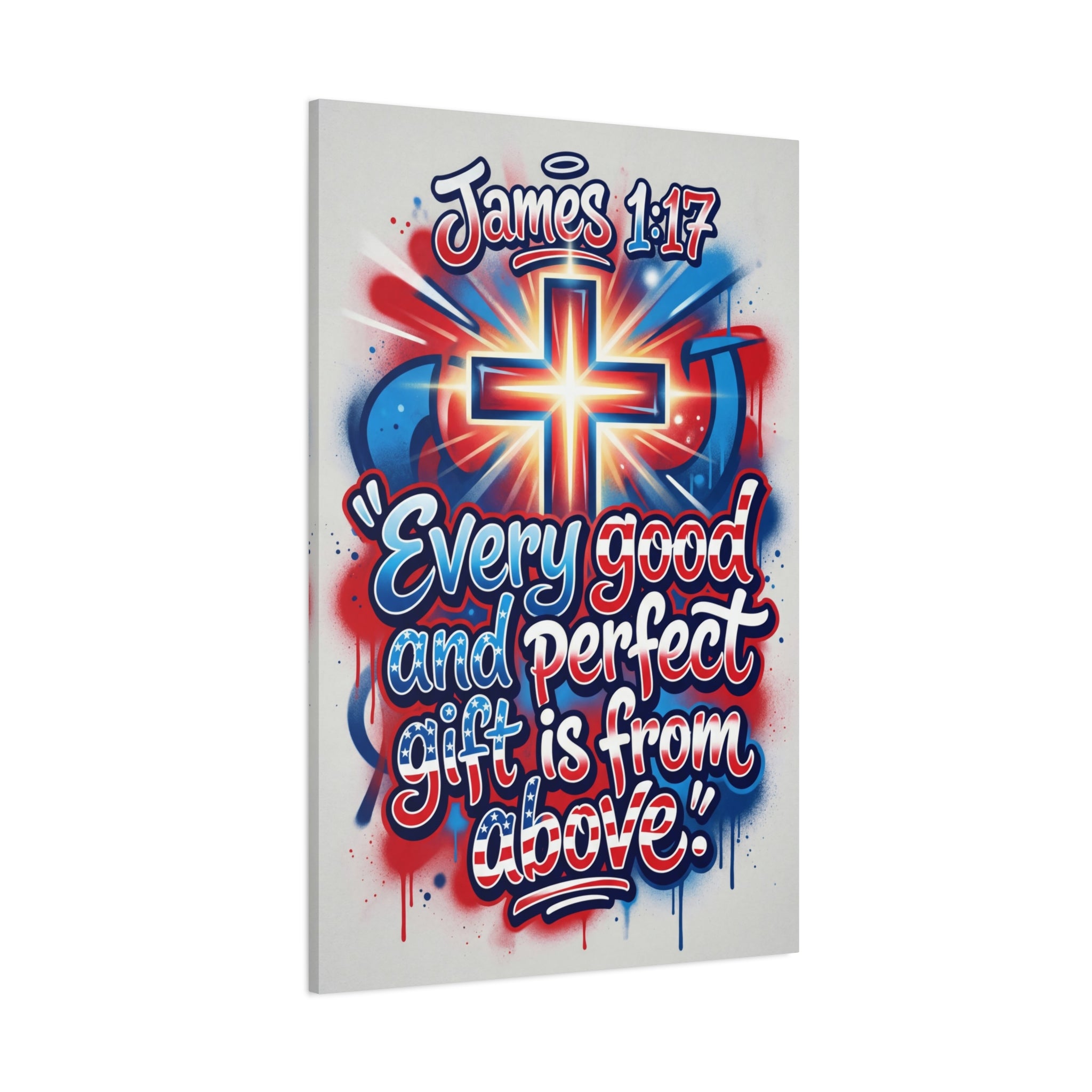 James 1:17
