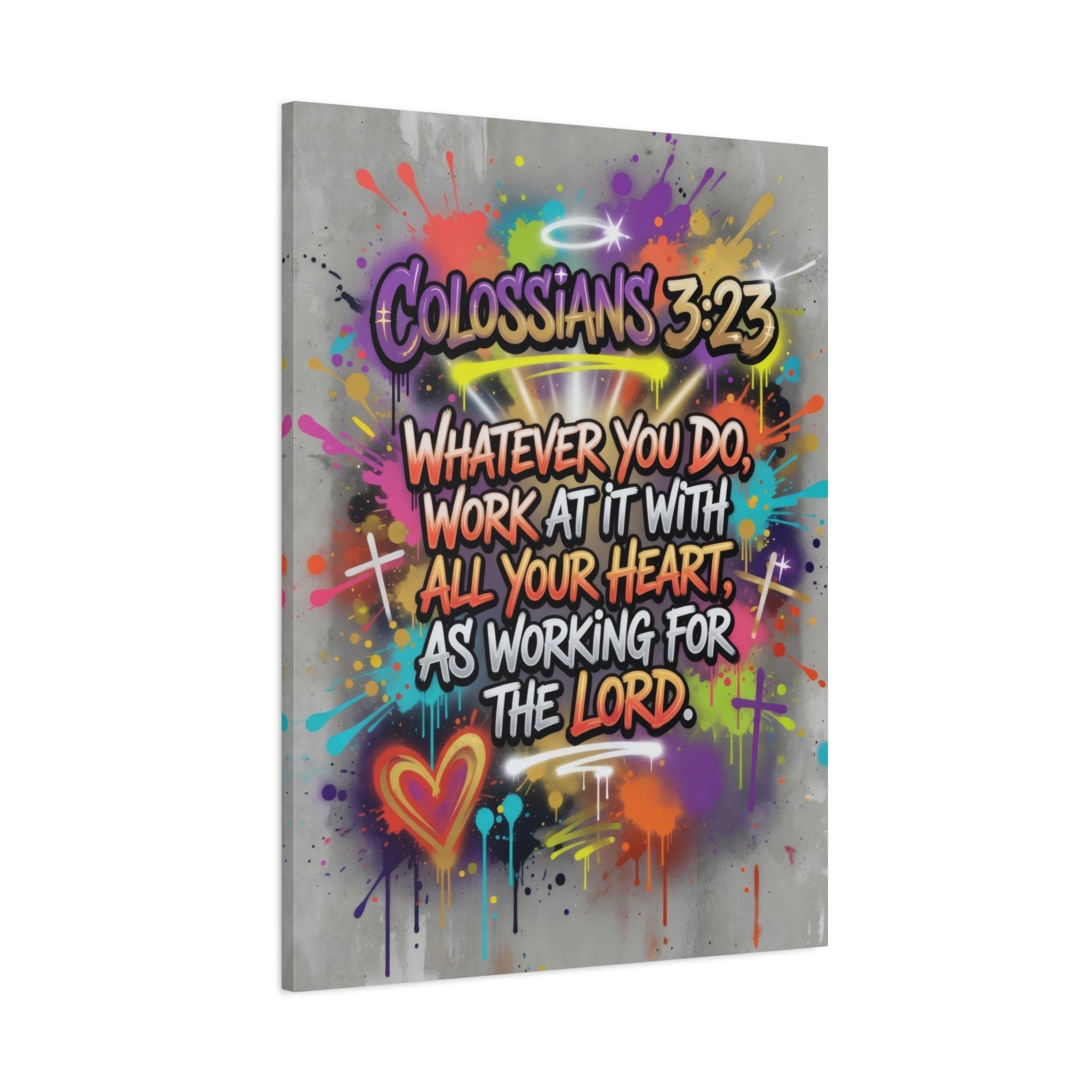 Colossians 3:23
