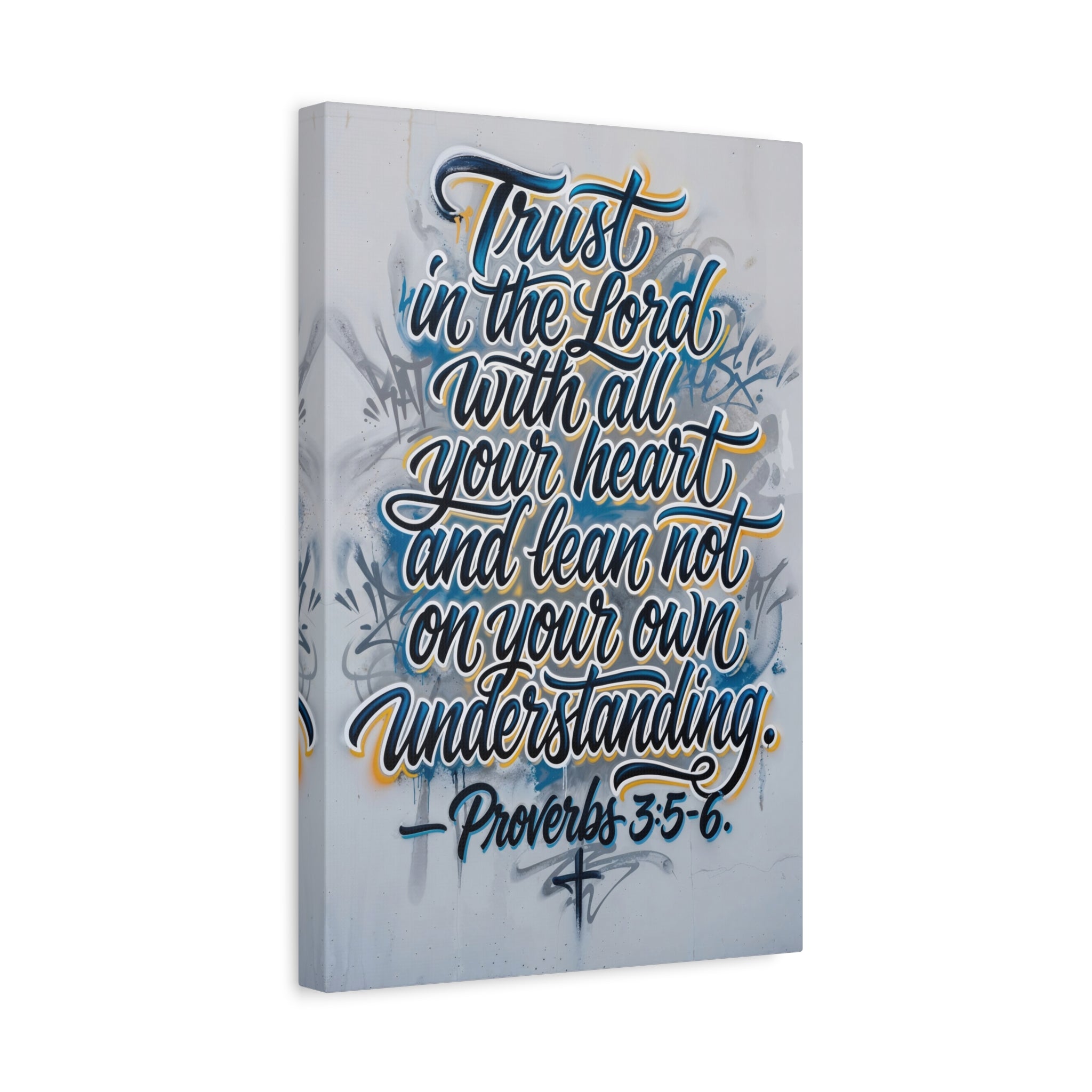 Proverbs 3.56