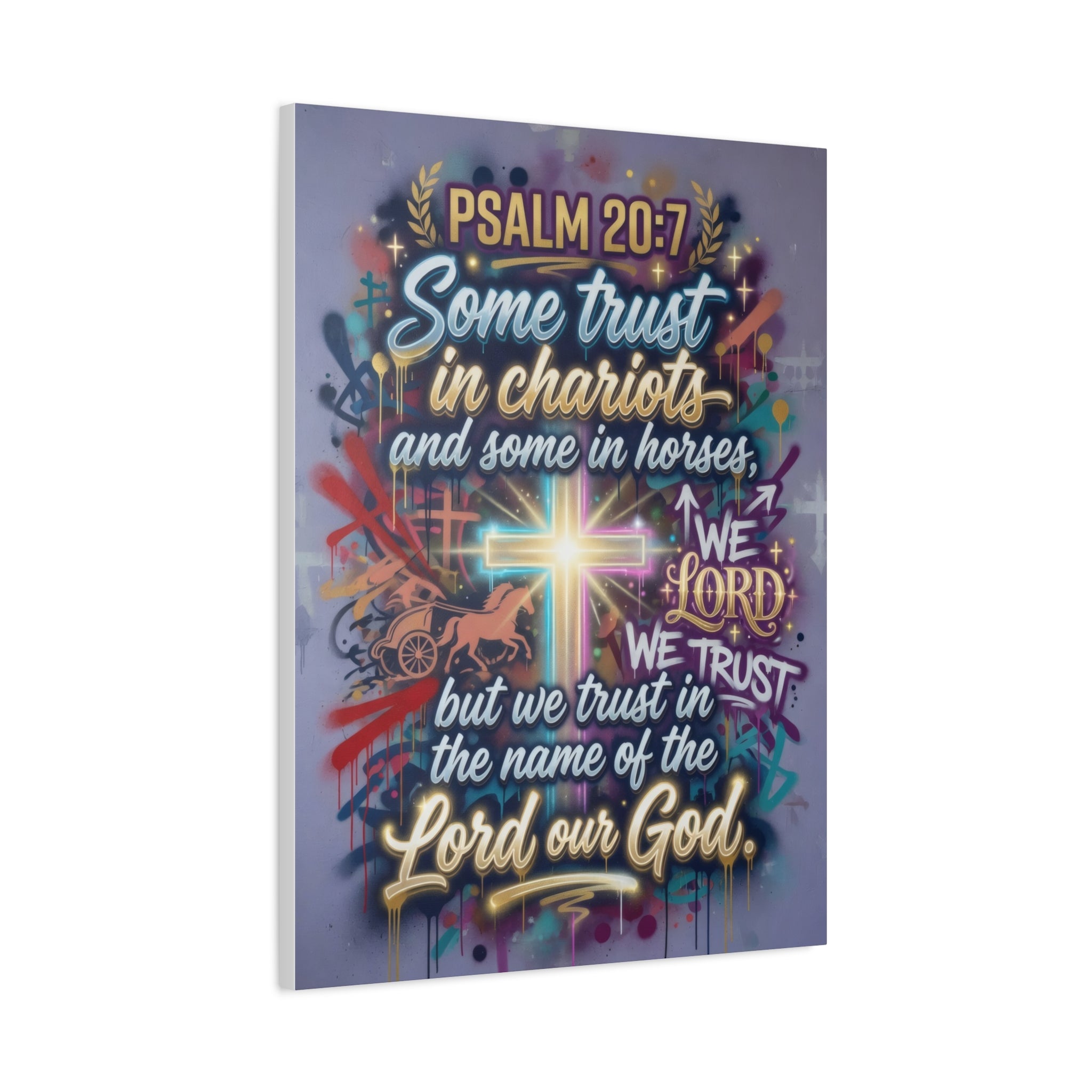 Psalm 20.7