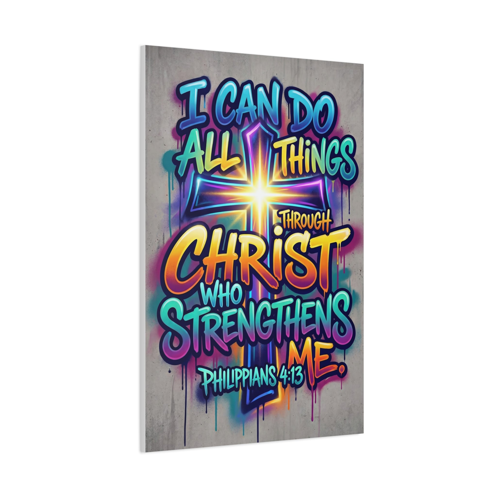 Philippians 4.13