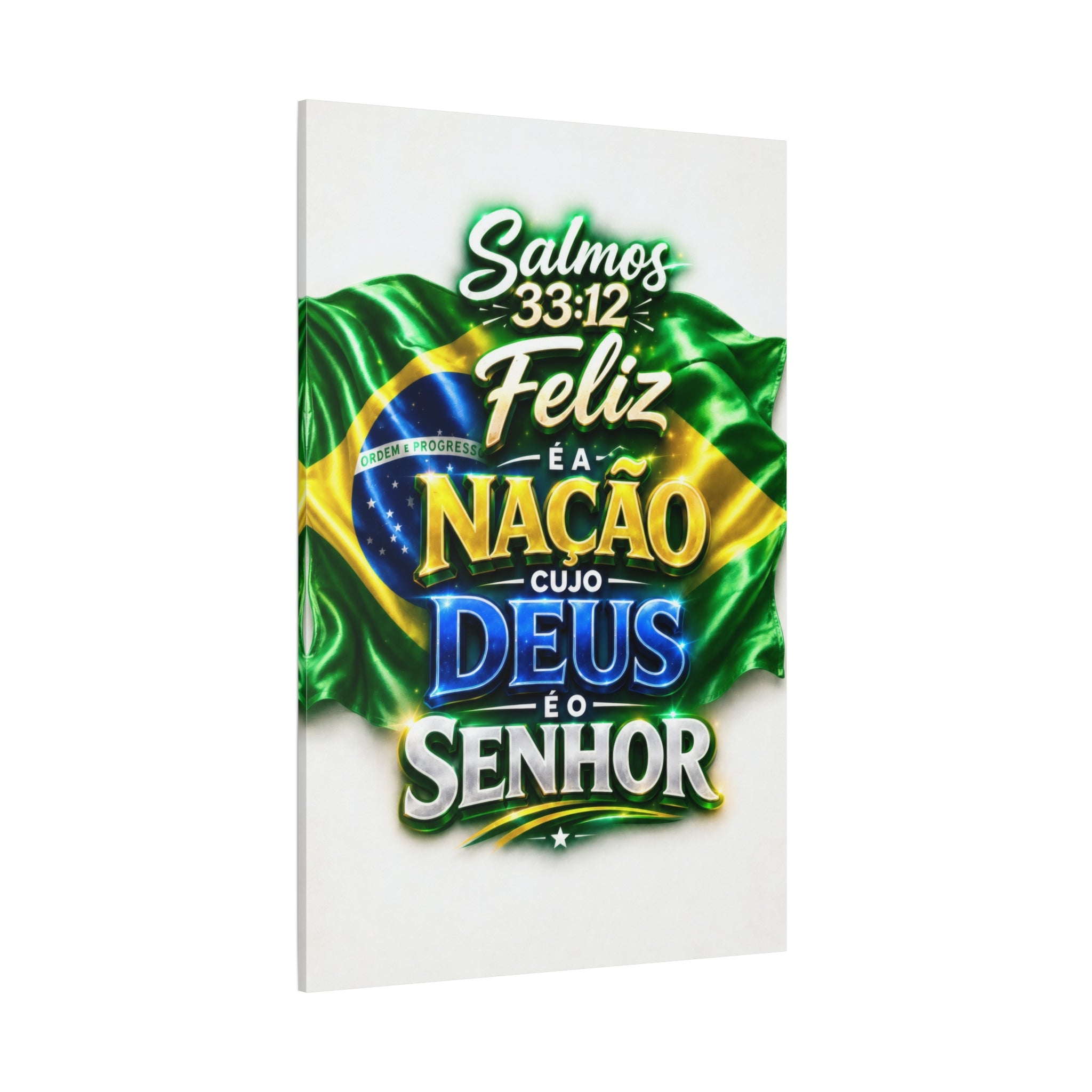 Brasil 33:12