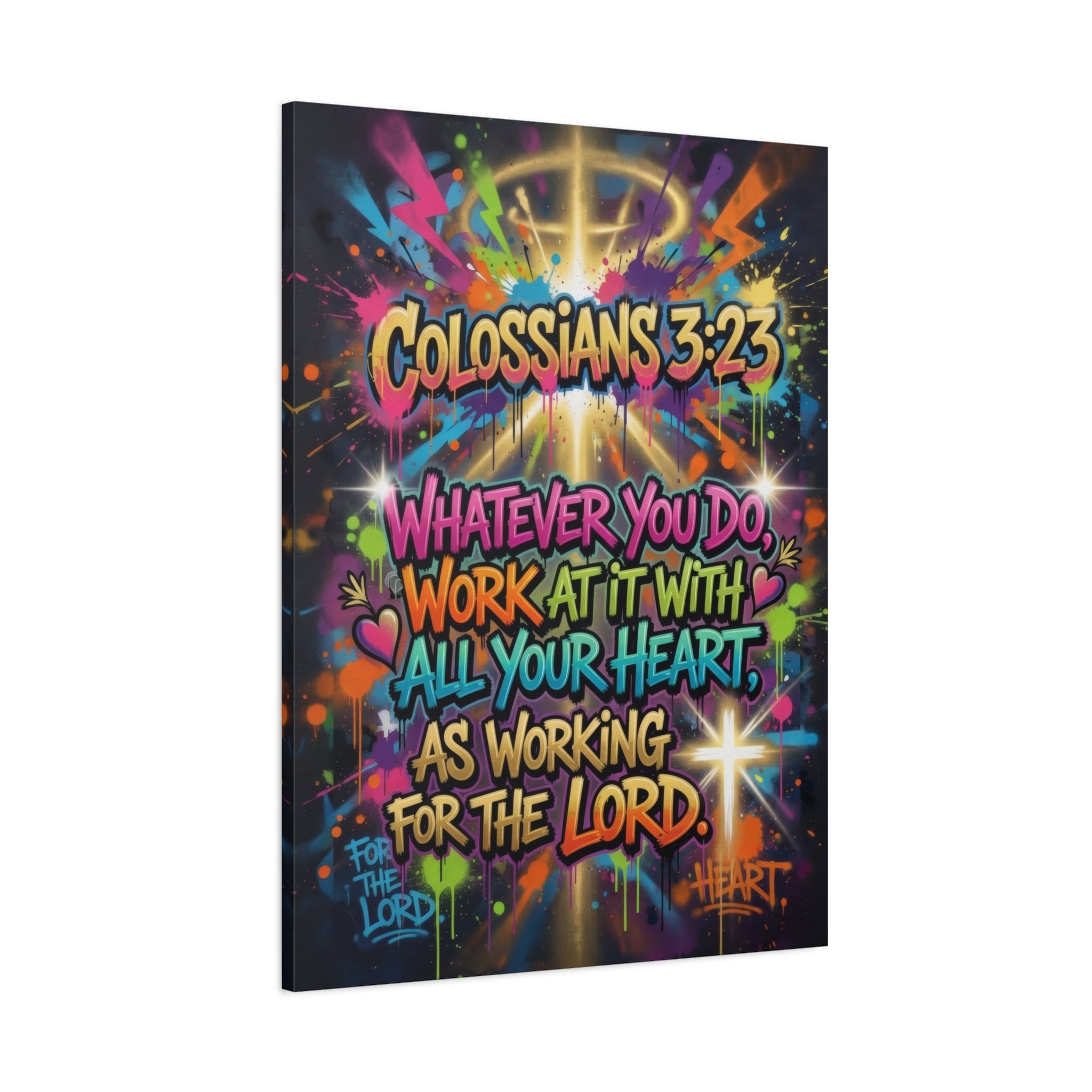 Colossians 3:23