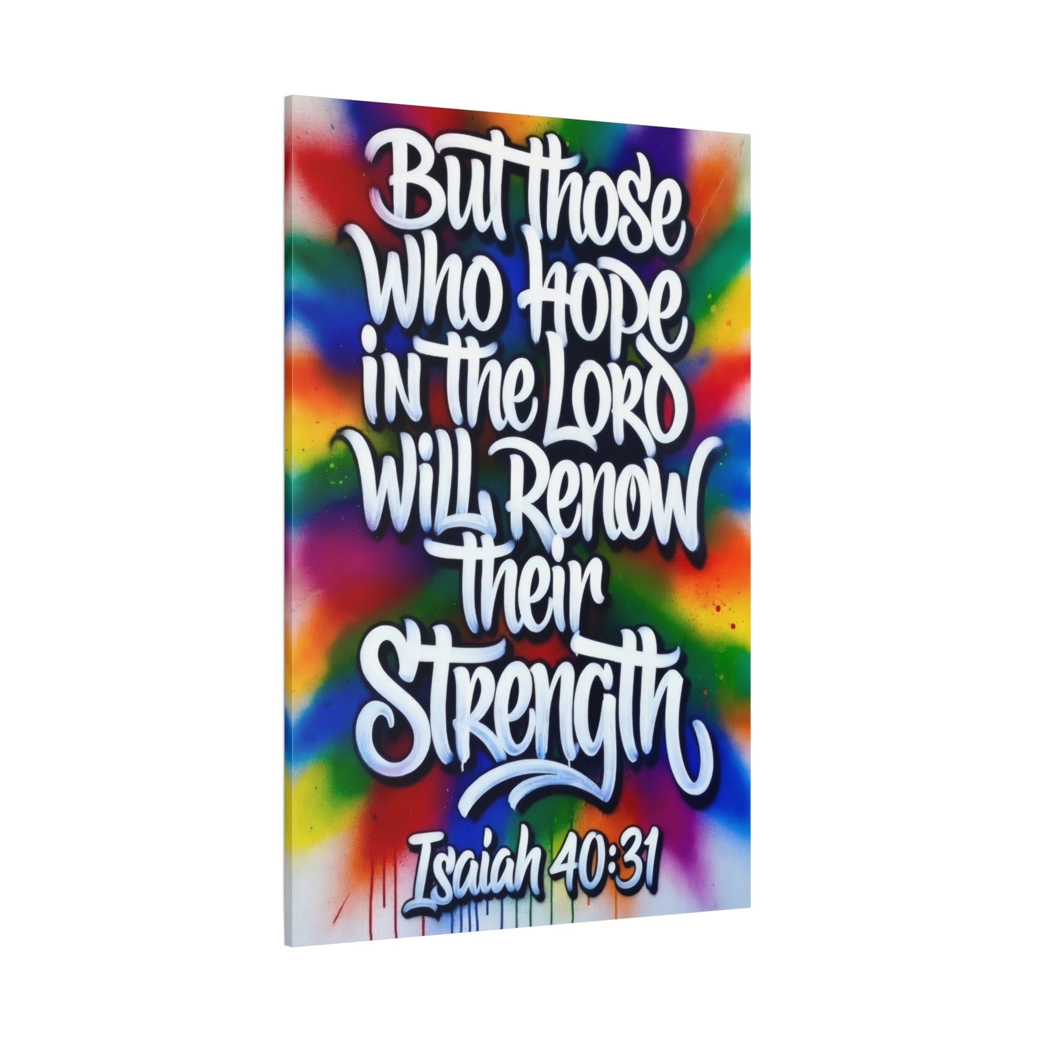 Isaiah 40.31