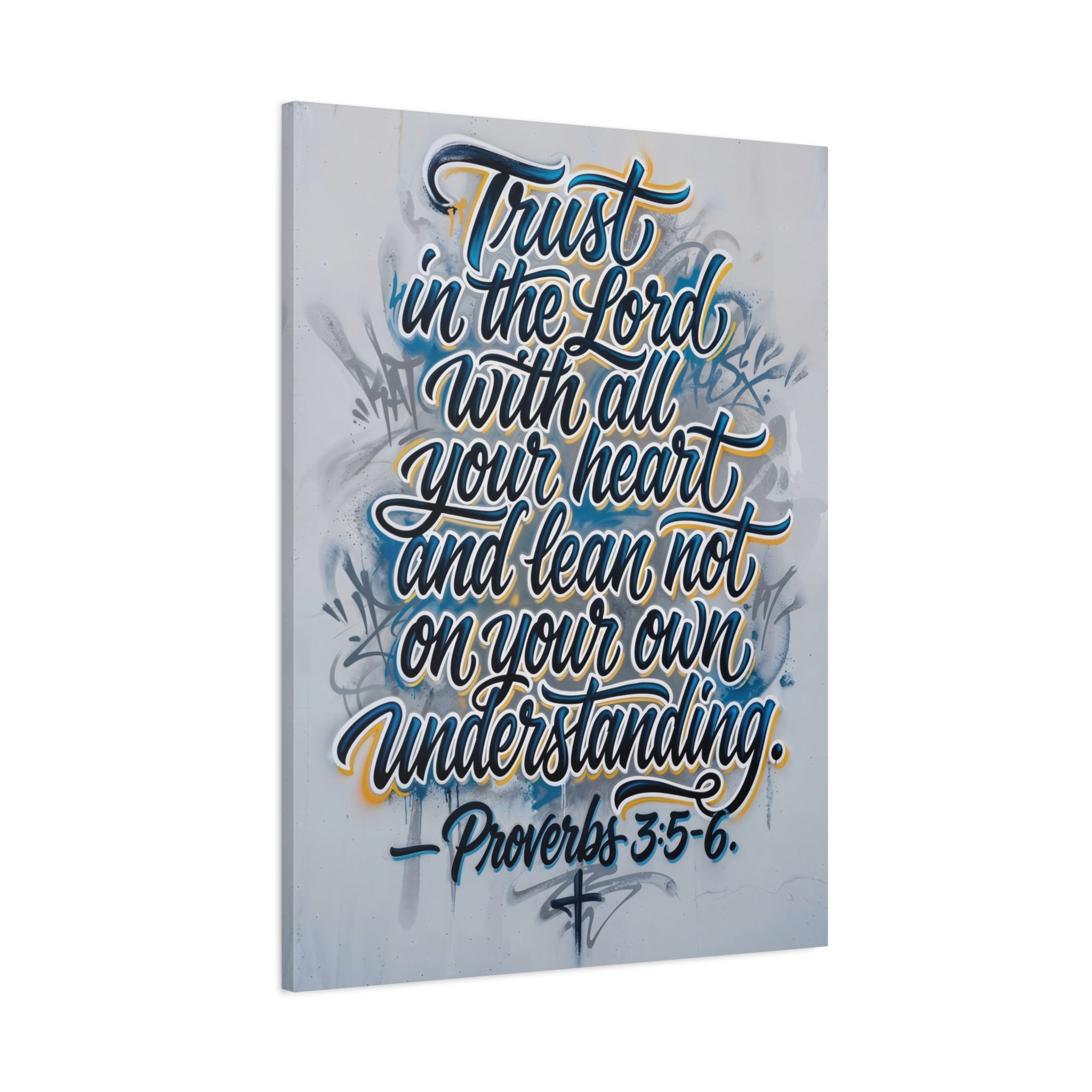 Proverbs 3.56