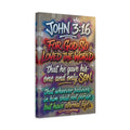 John 3.16