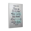 Psalm 118.24