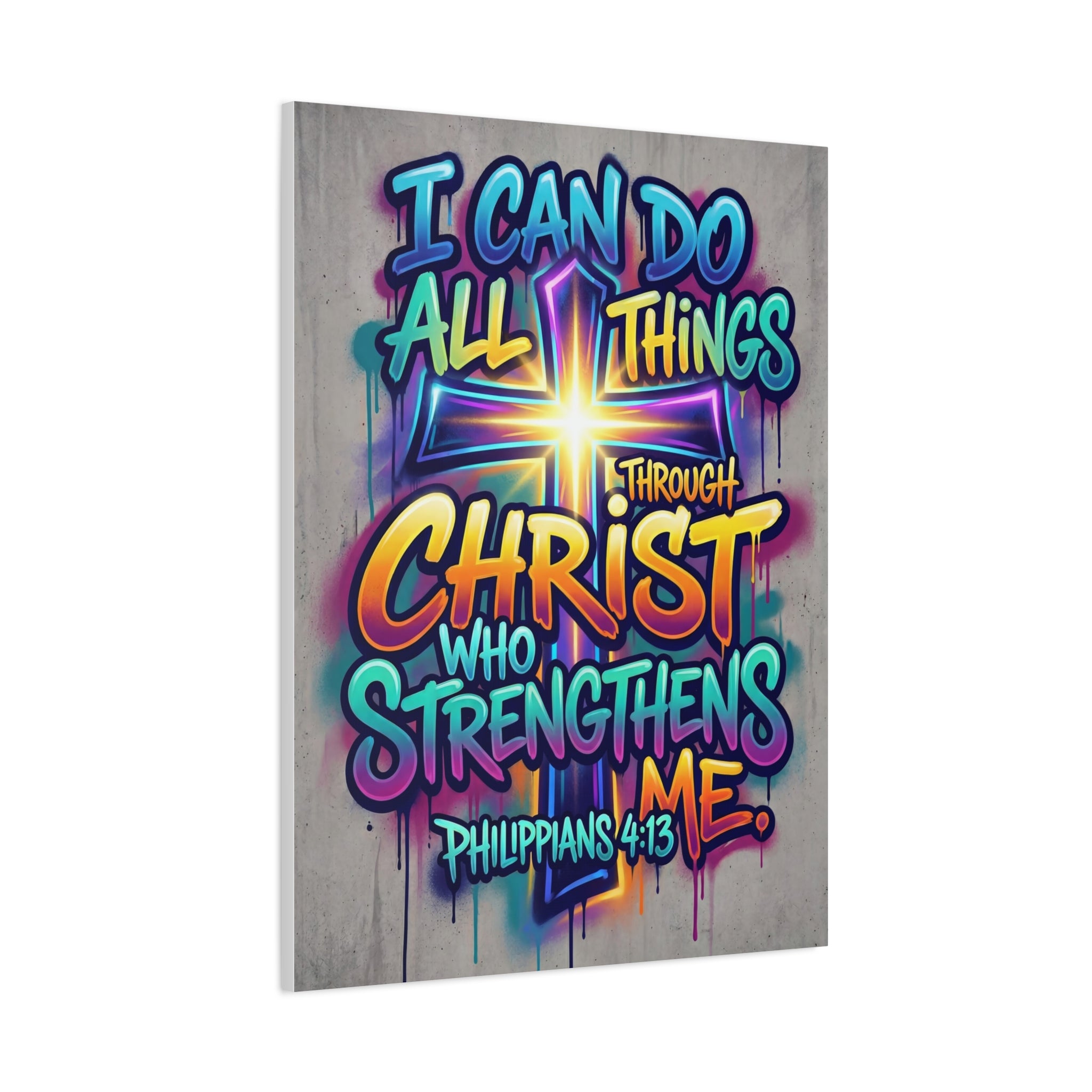 Philippians 4.13
