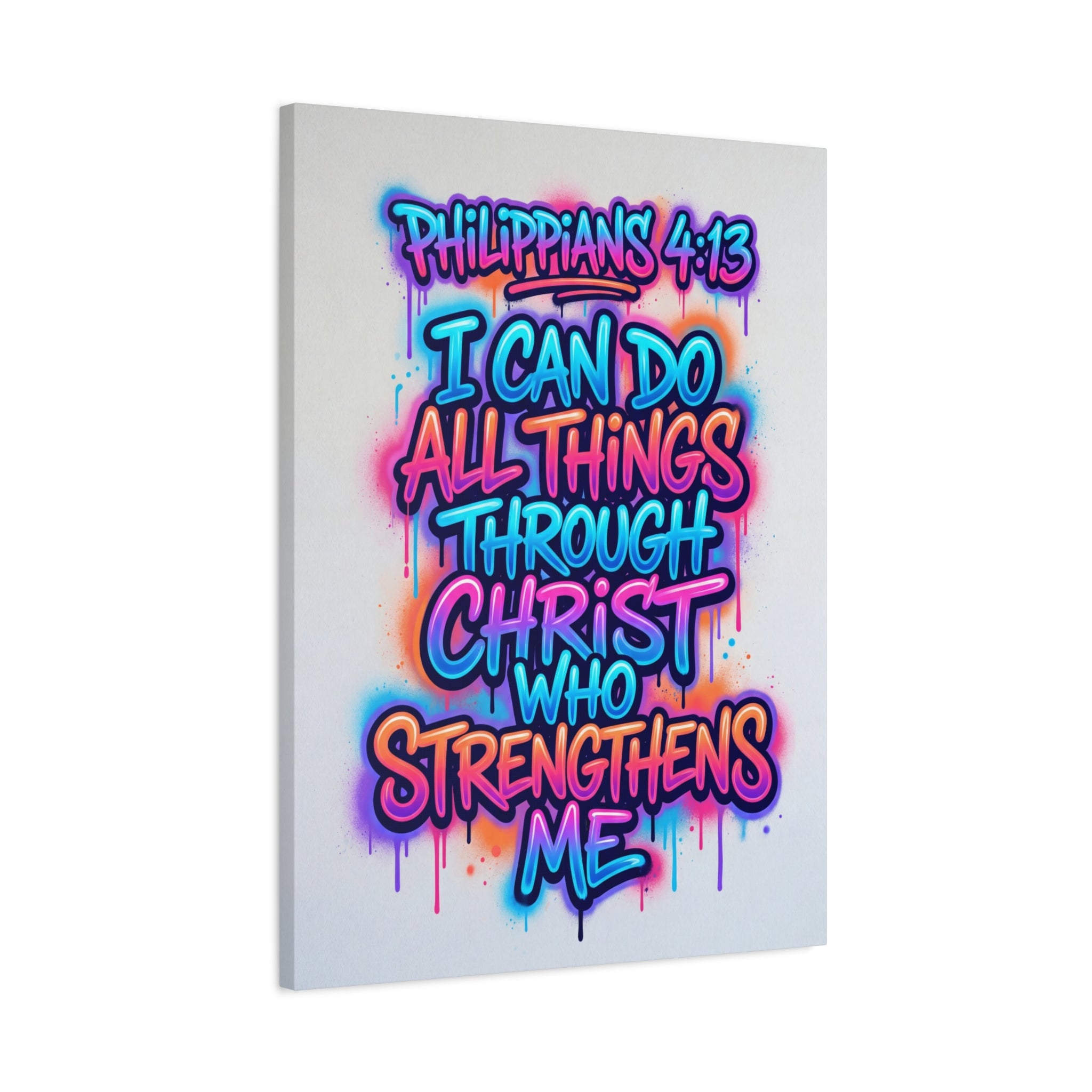 Philippians 4.13