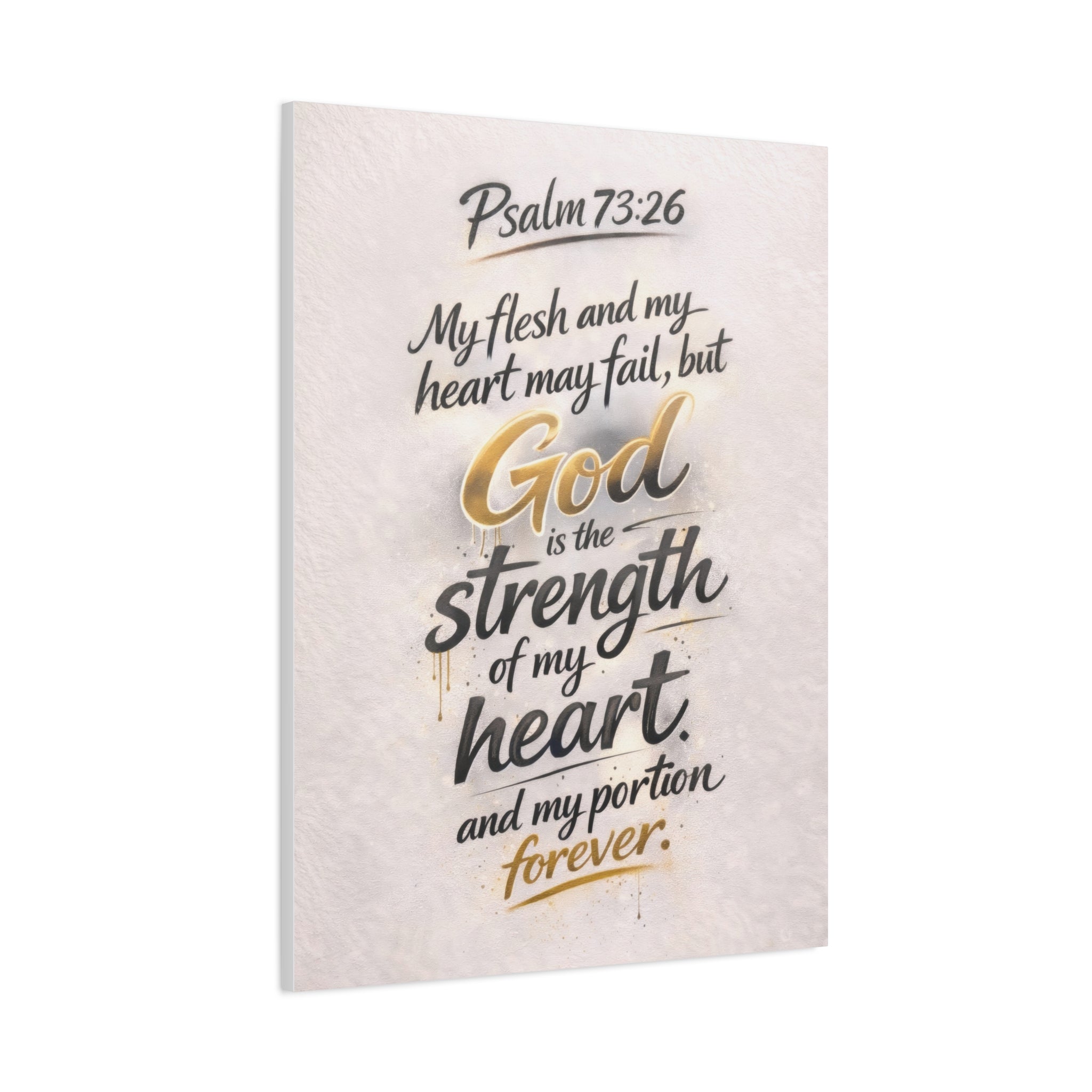 Psalm 73.26