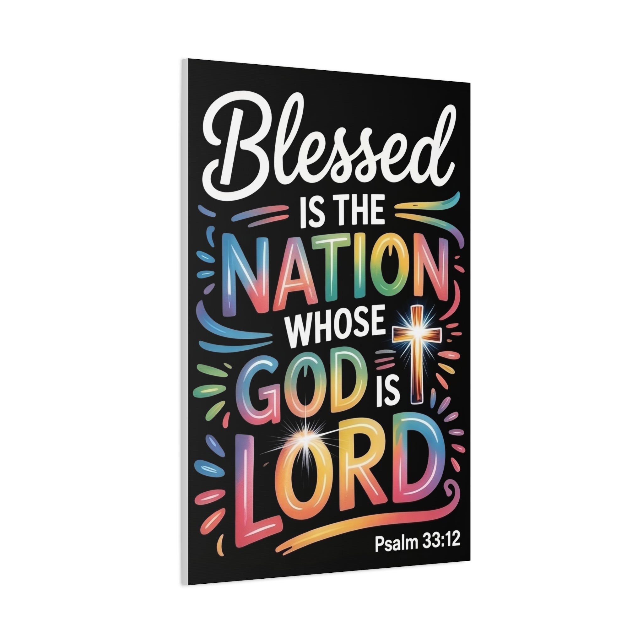 Psalm 33.12
