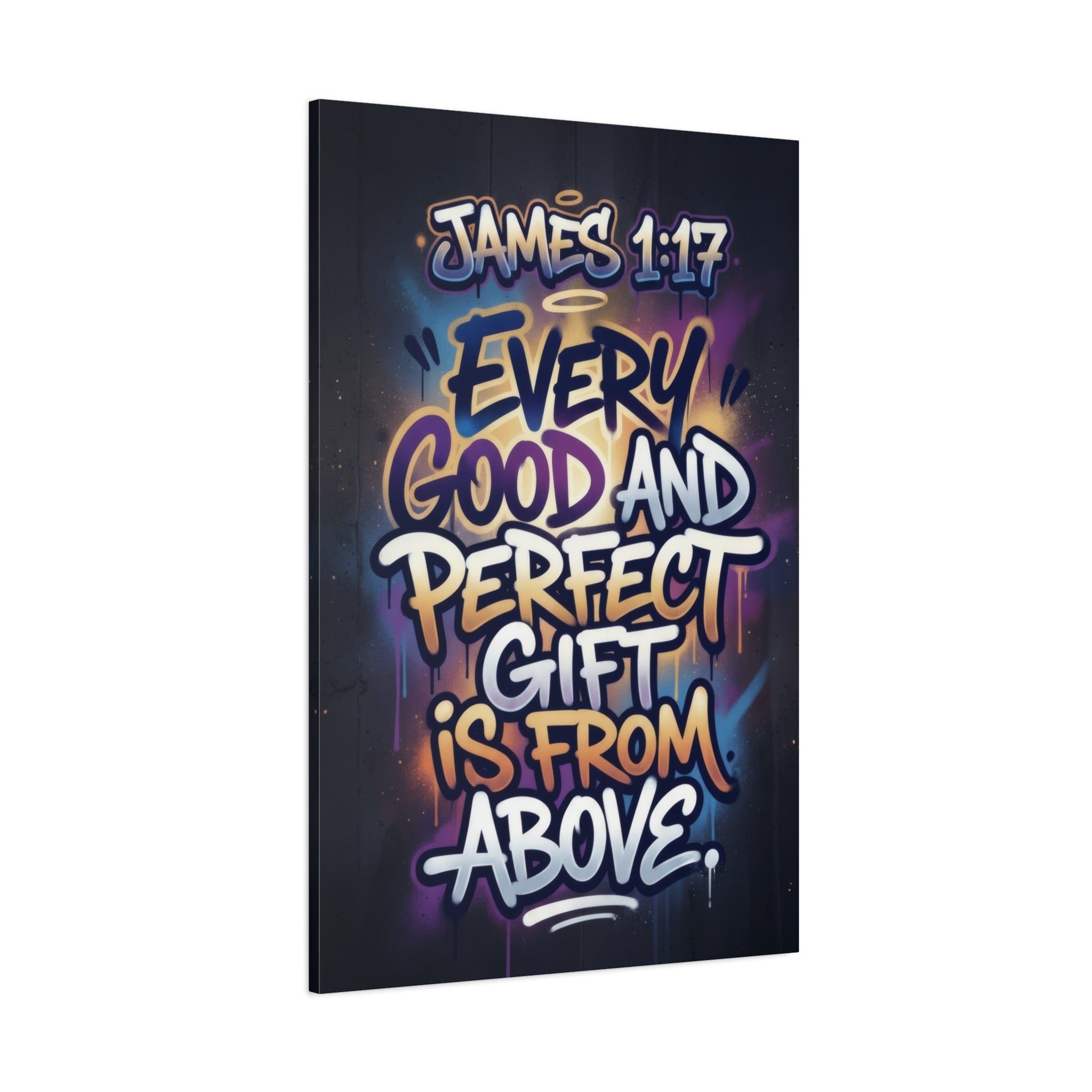 James 1:17