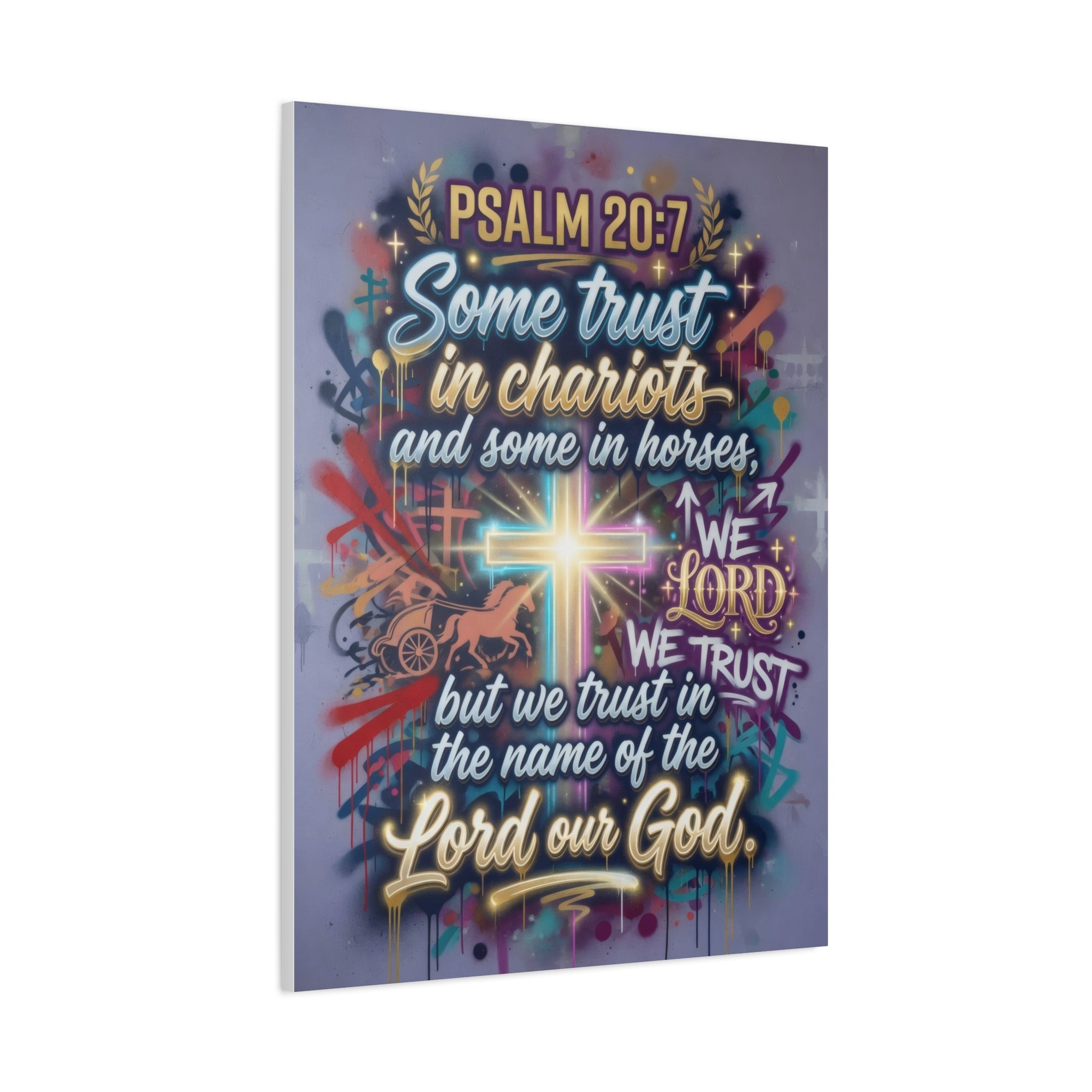 Psalm 20.7