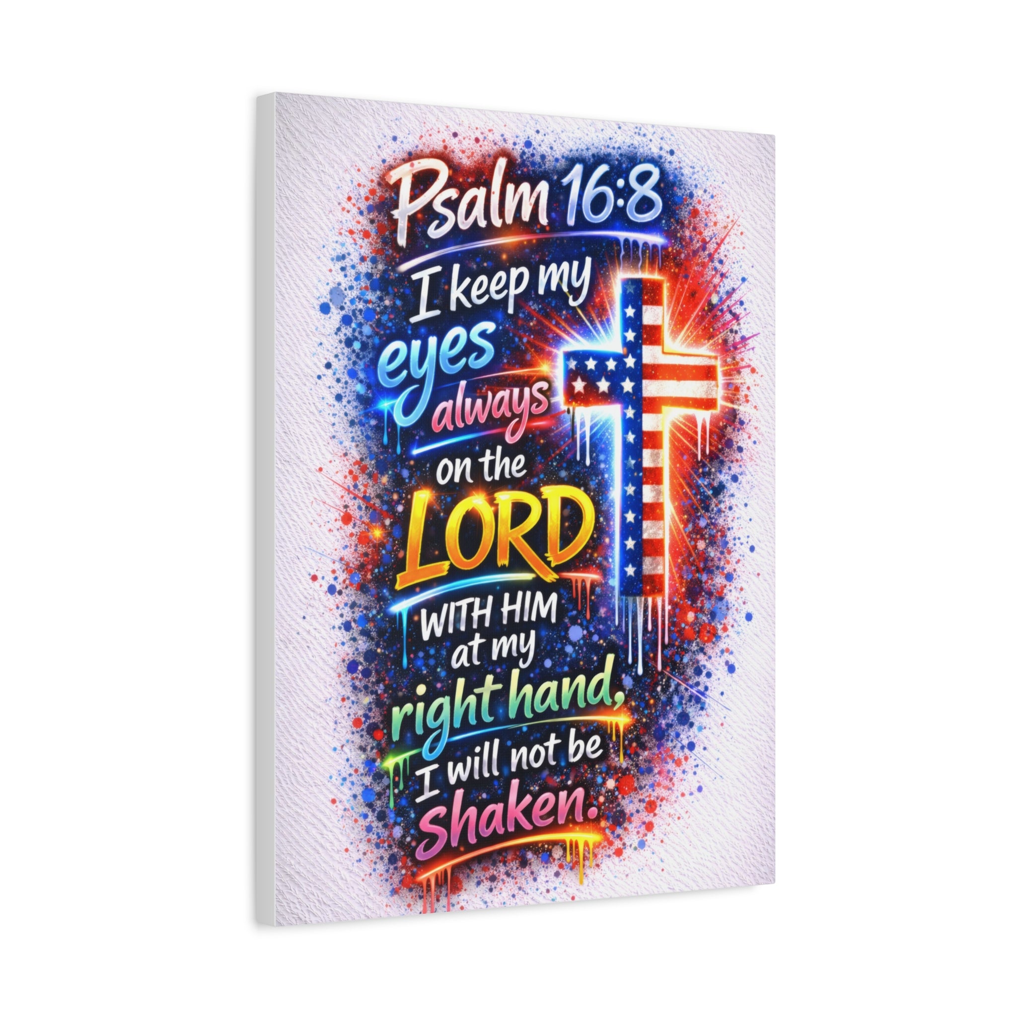Psalm 16.8