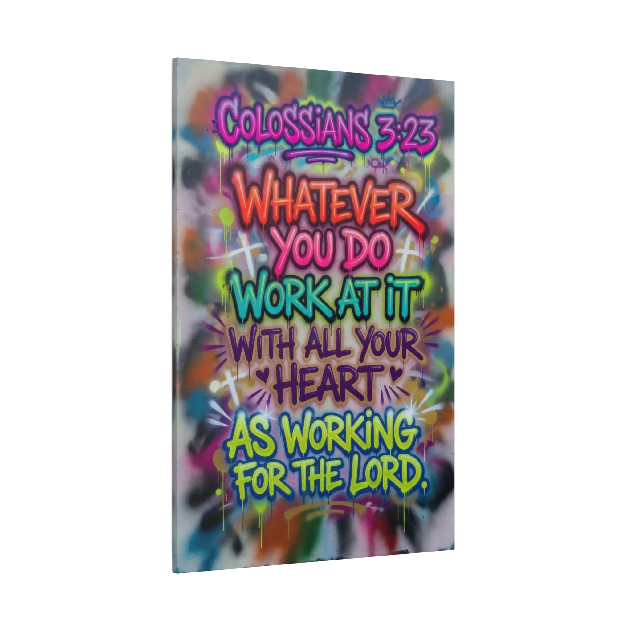 Colossians 3:23