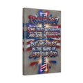Psalm 20.7