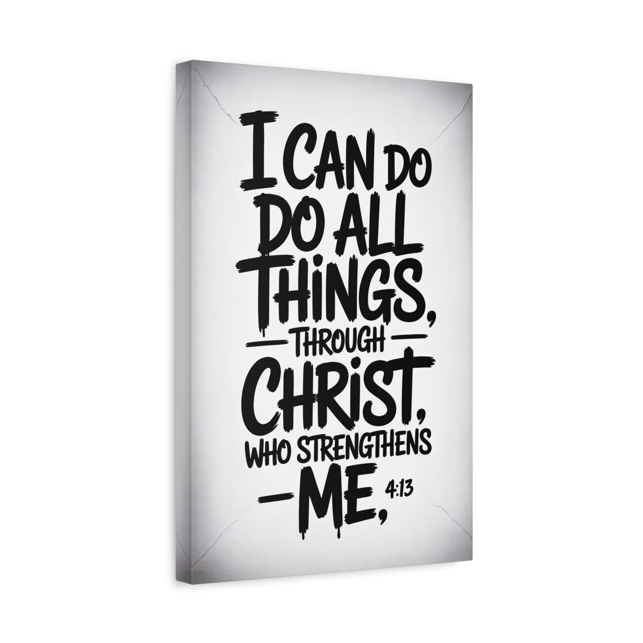 Philippians 4.13