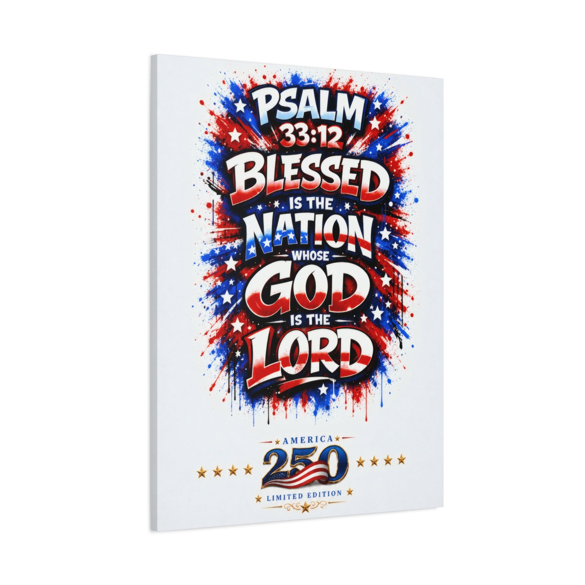 America 250 Limited Edition