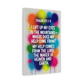 Psalm 121:1-2