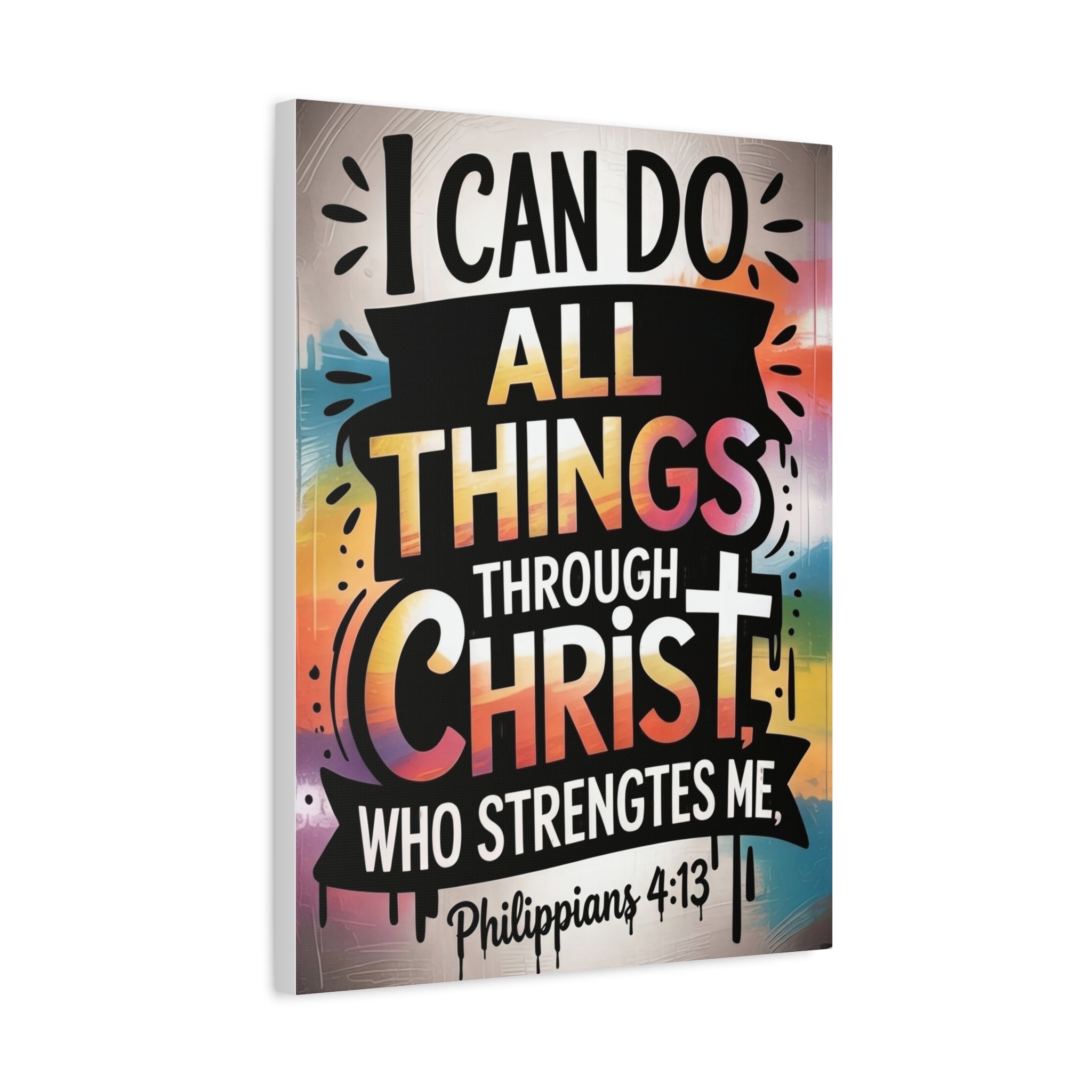 Philippians 4.13