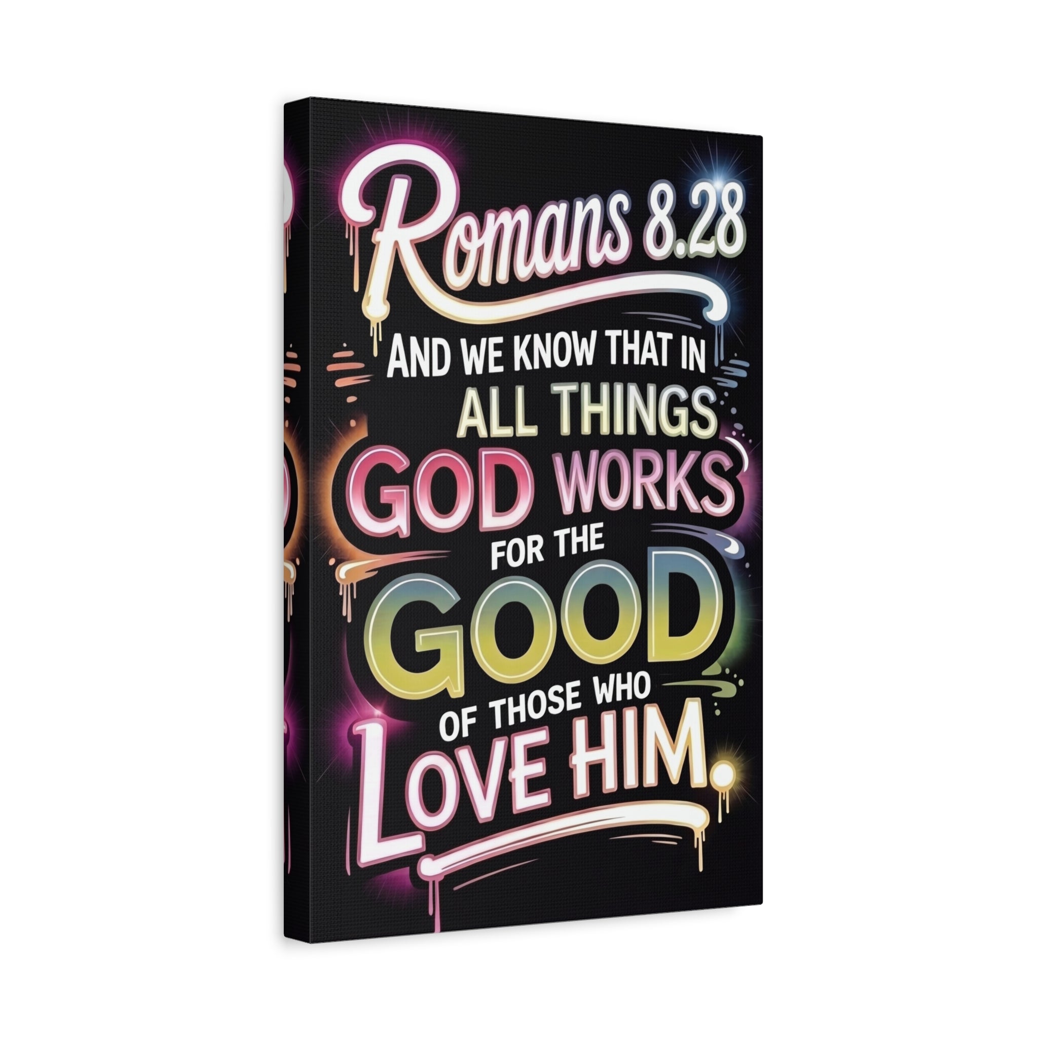 Romans 8:28