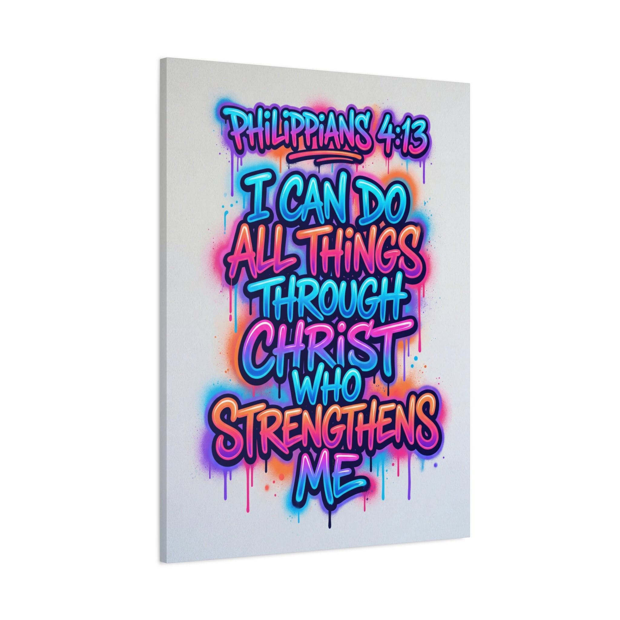 Philippians 4.13