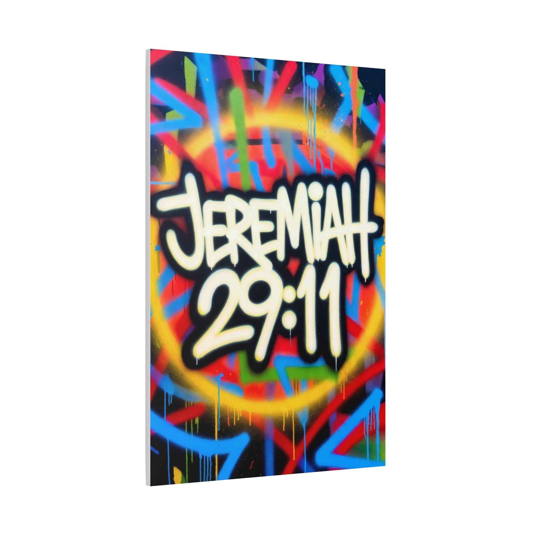 Jeremiah 29.11