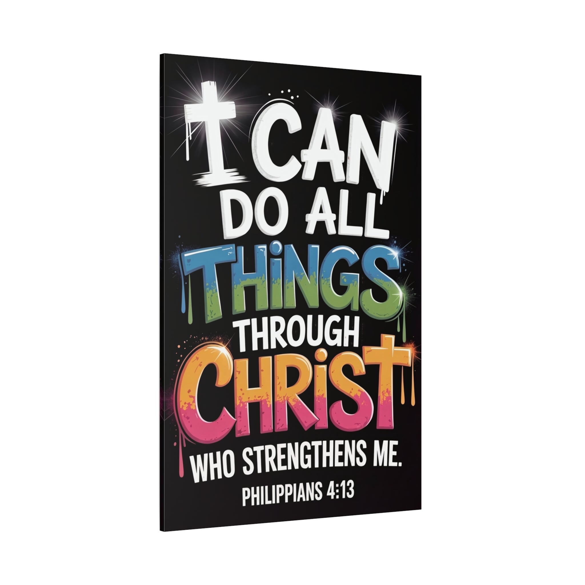 Philippians 4.13