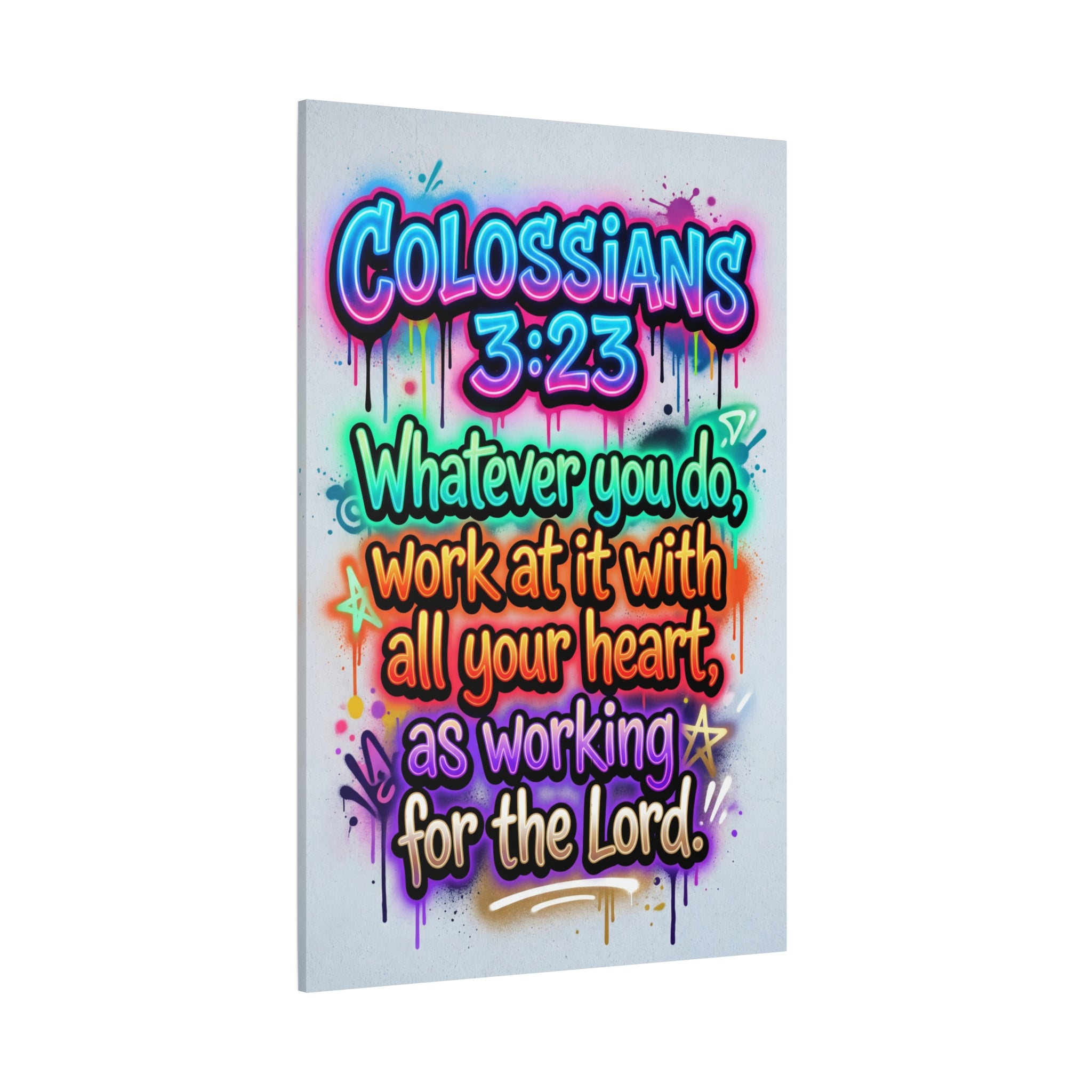 Colossians 3:23