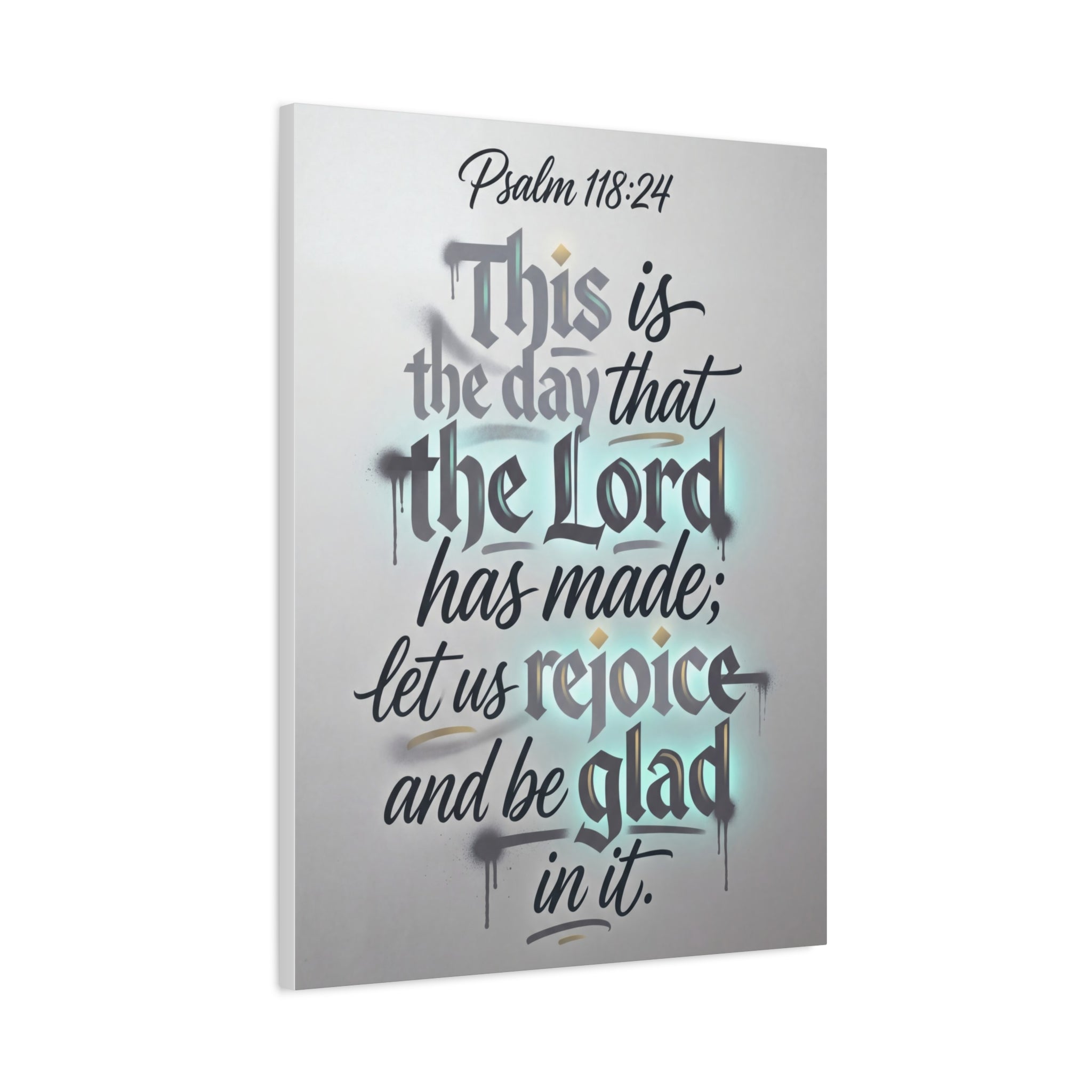 Psalm 118.24