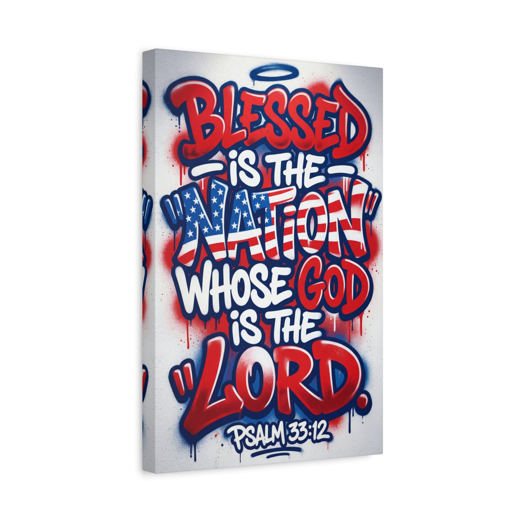 Psalm 33.12