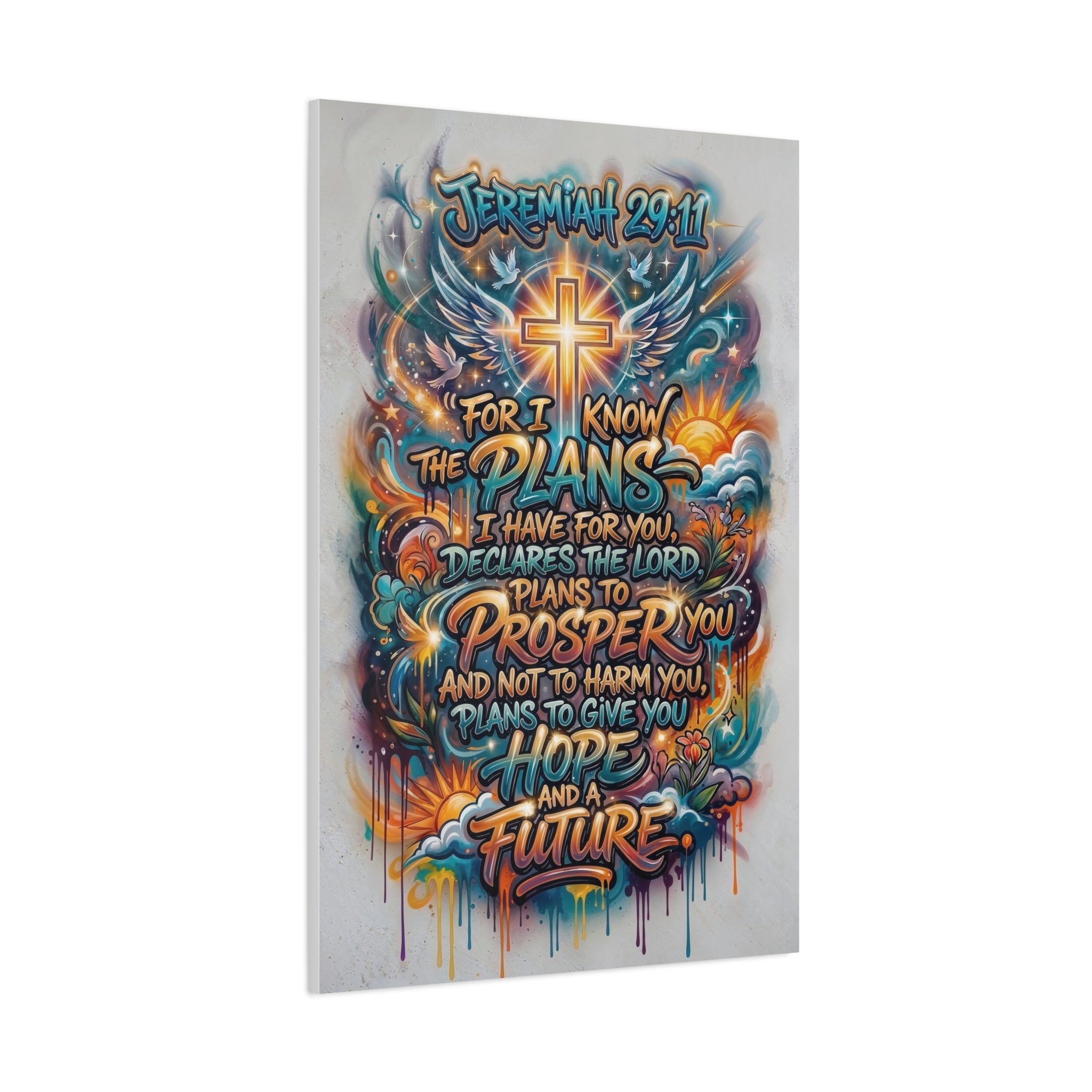 Jeremiah 29.11