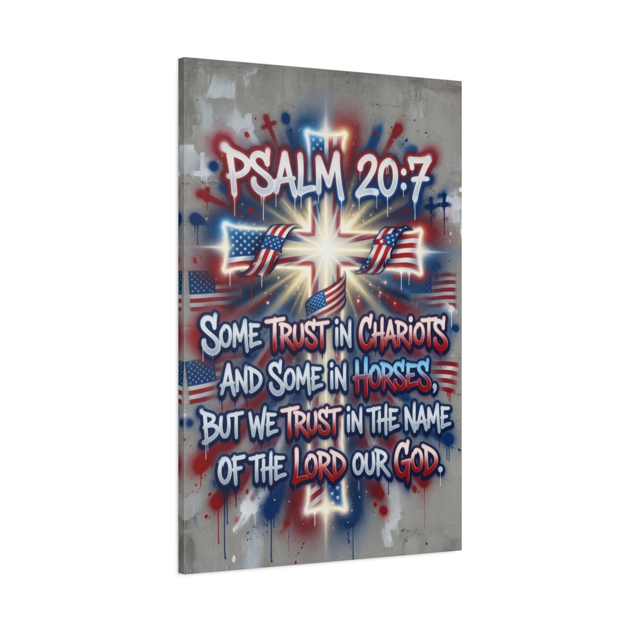 Psalm 20.7