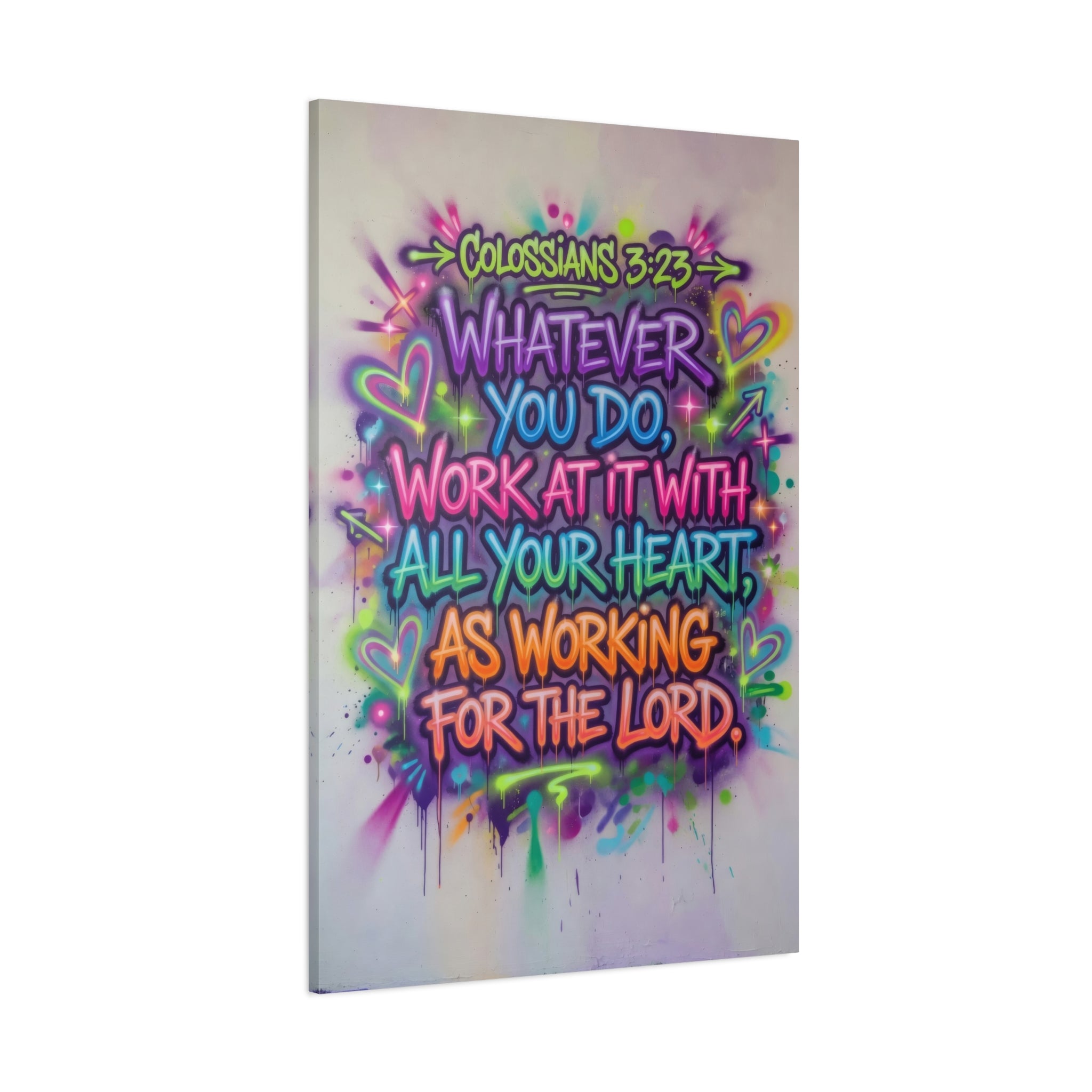 Colossians 3:23