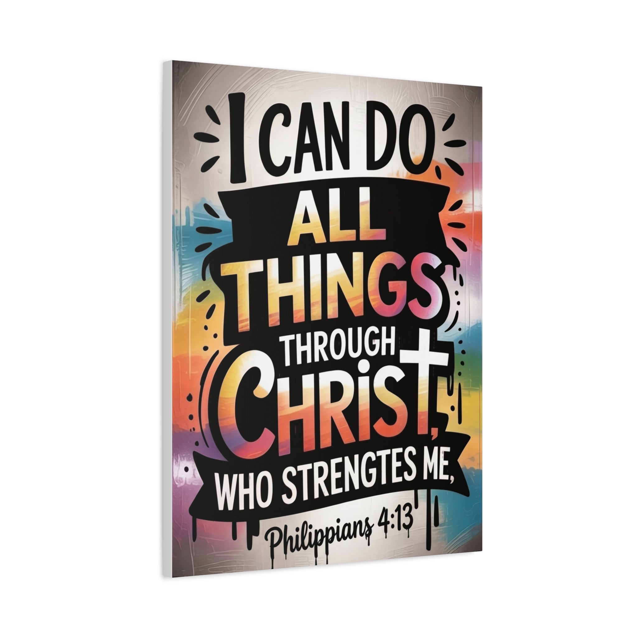 Philippians 4.13