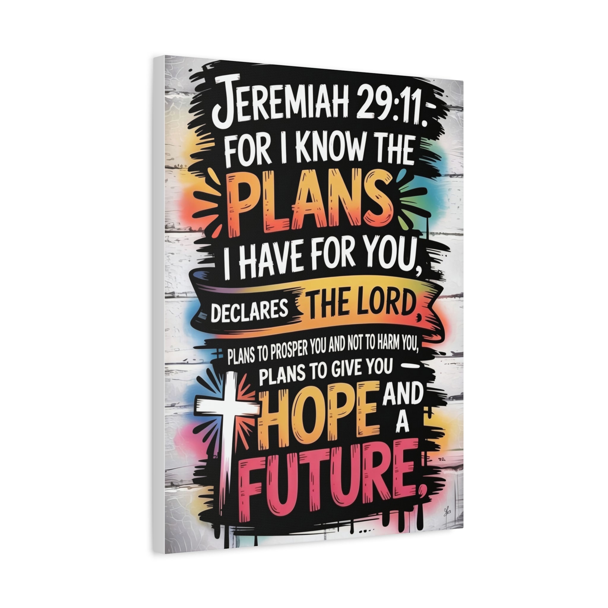 Jeremiah 29.11