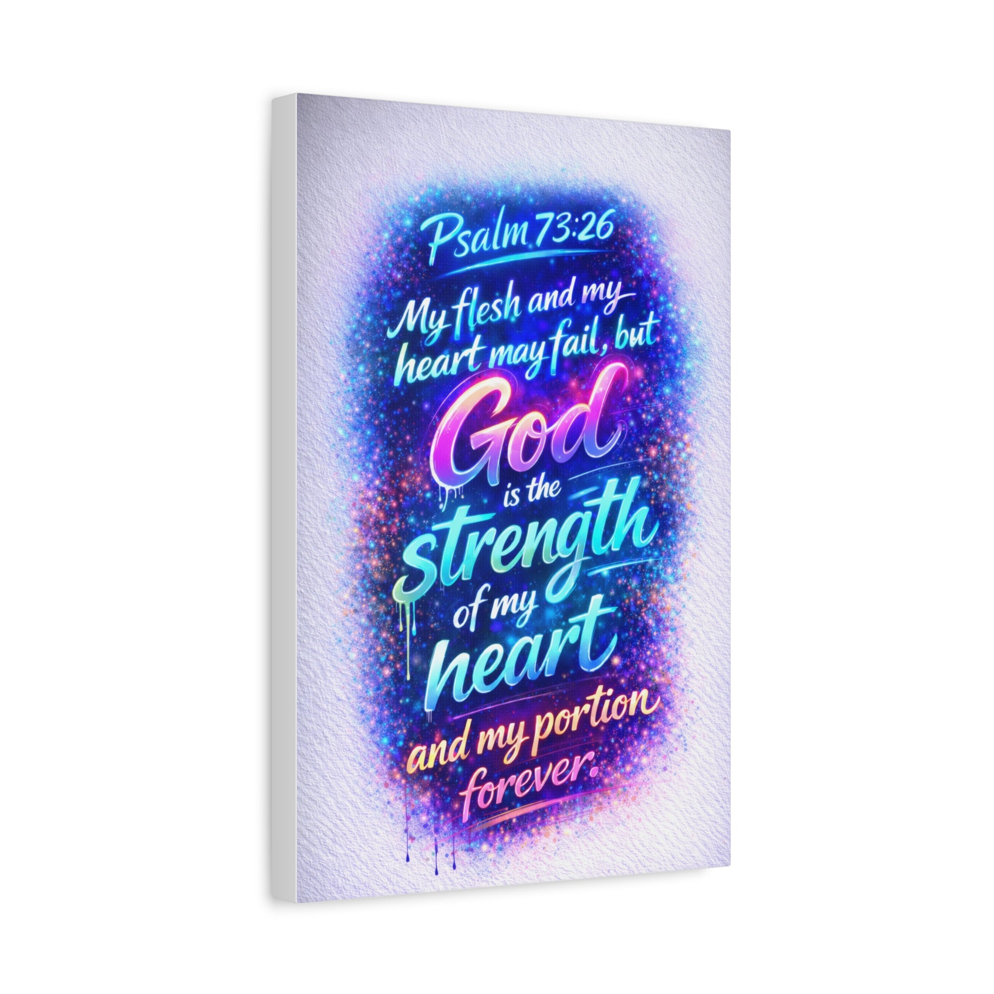 Psalm 73.26