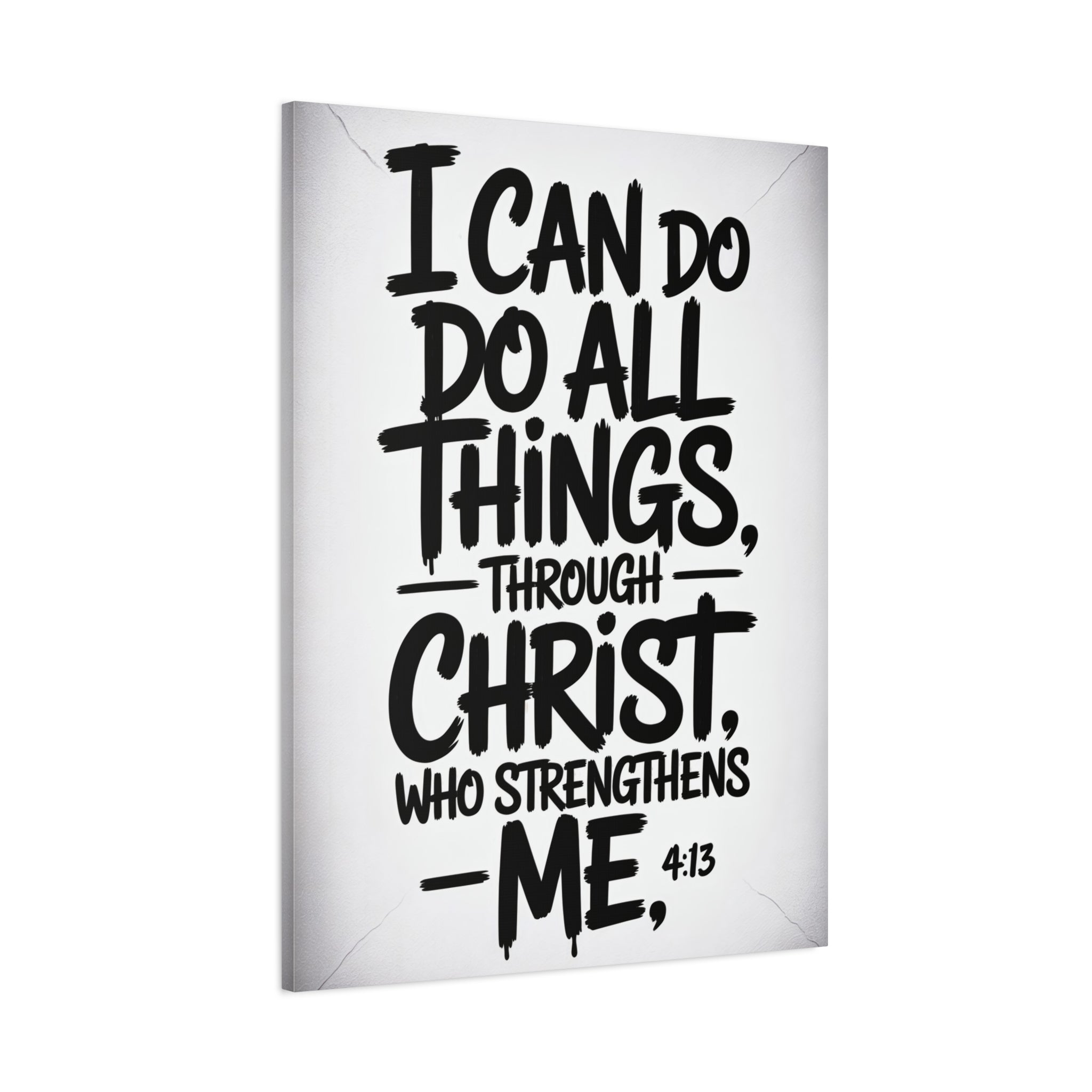 Philippians 4.13
