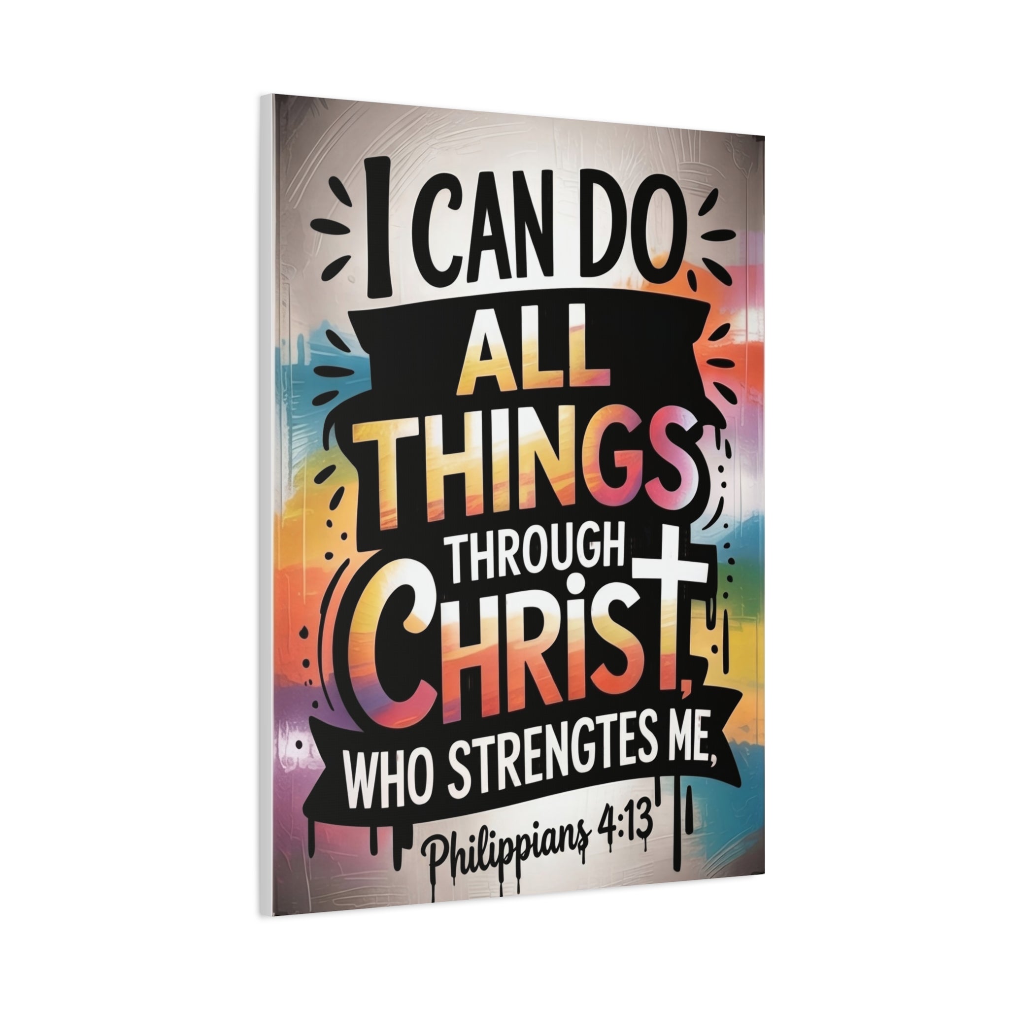 Philippians 4.13