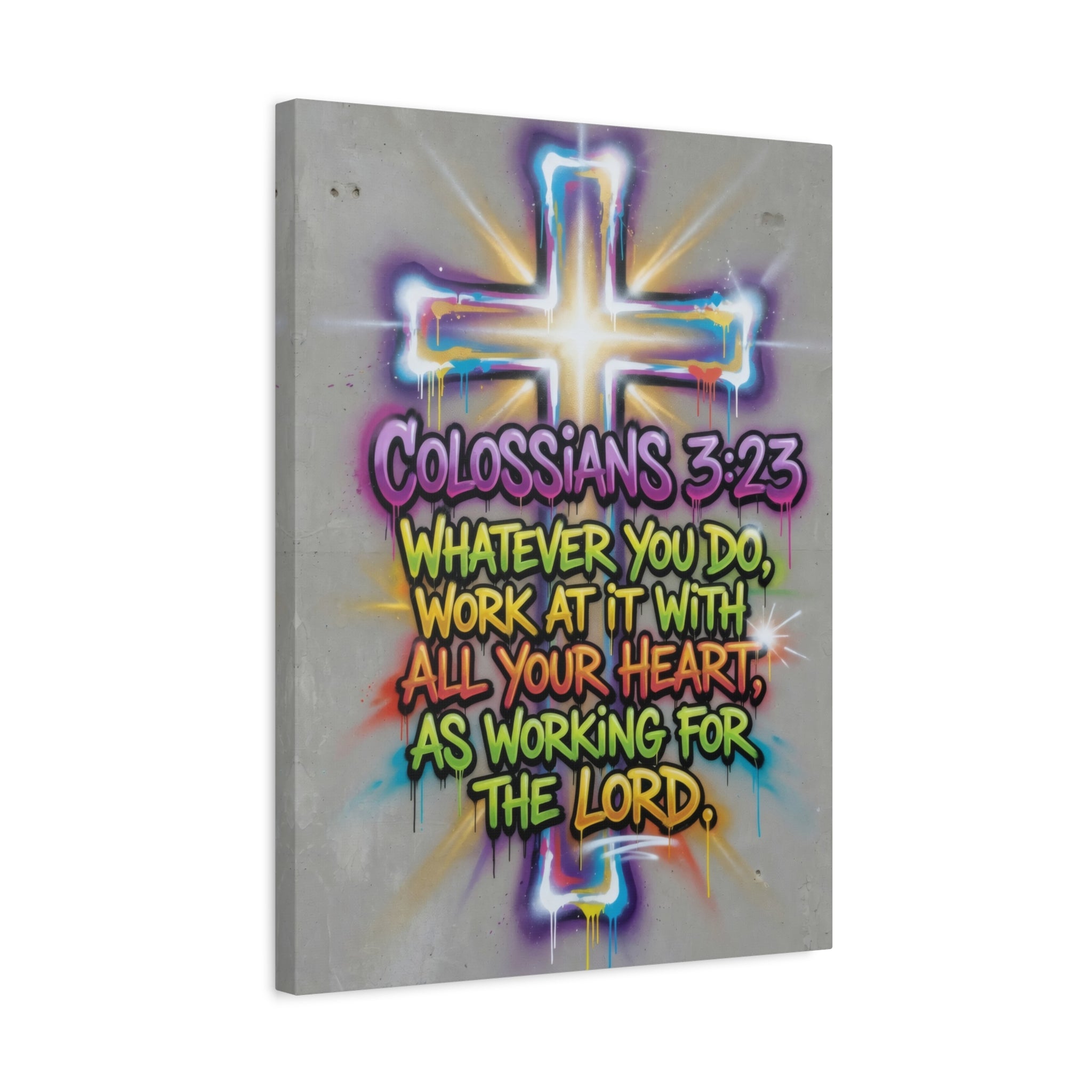 Colossians 3:23