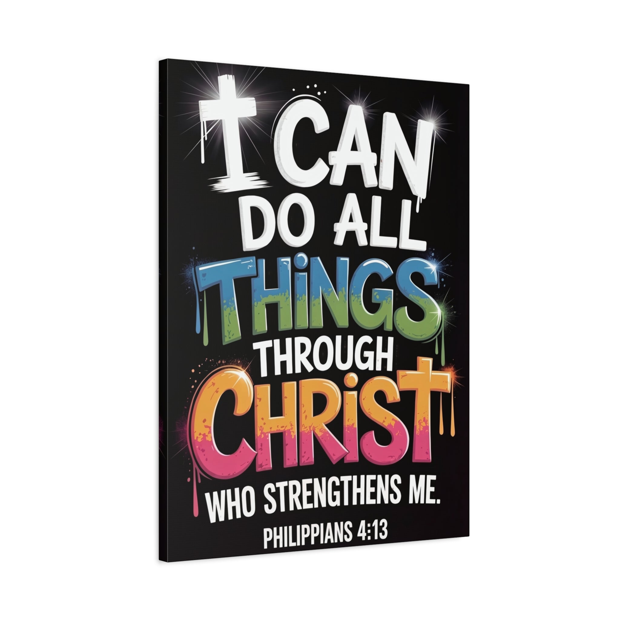 Philippians 4.13