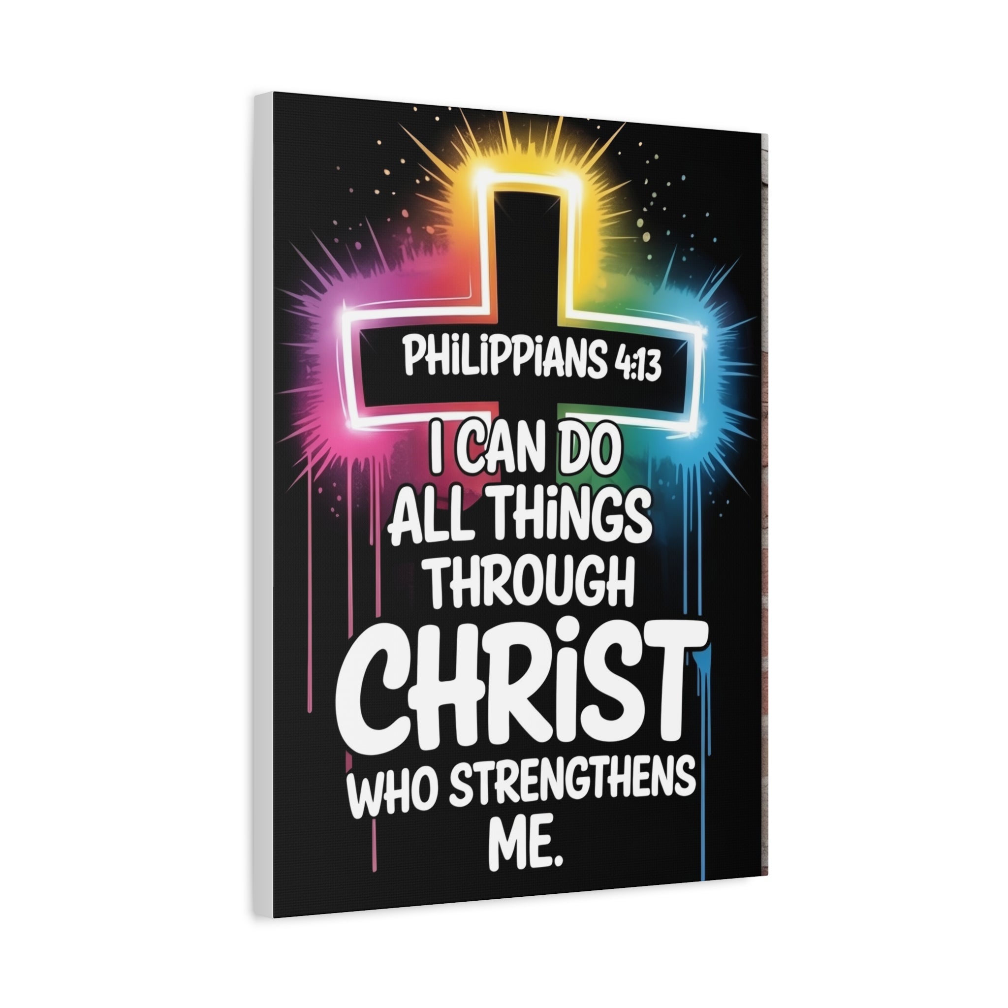 Philippians 4.13